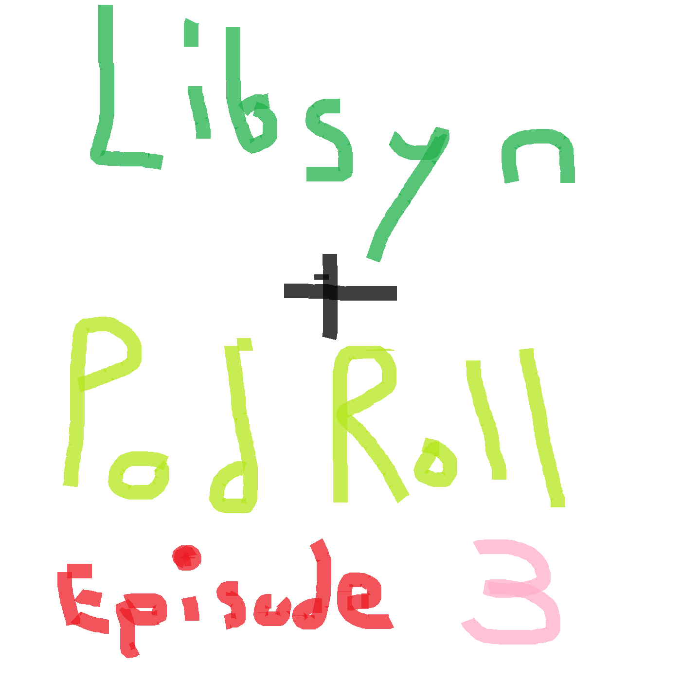 Max\'s Second Podroll Test Show