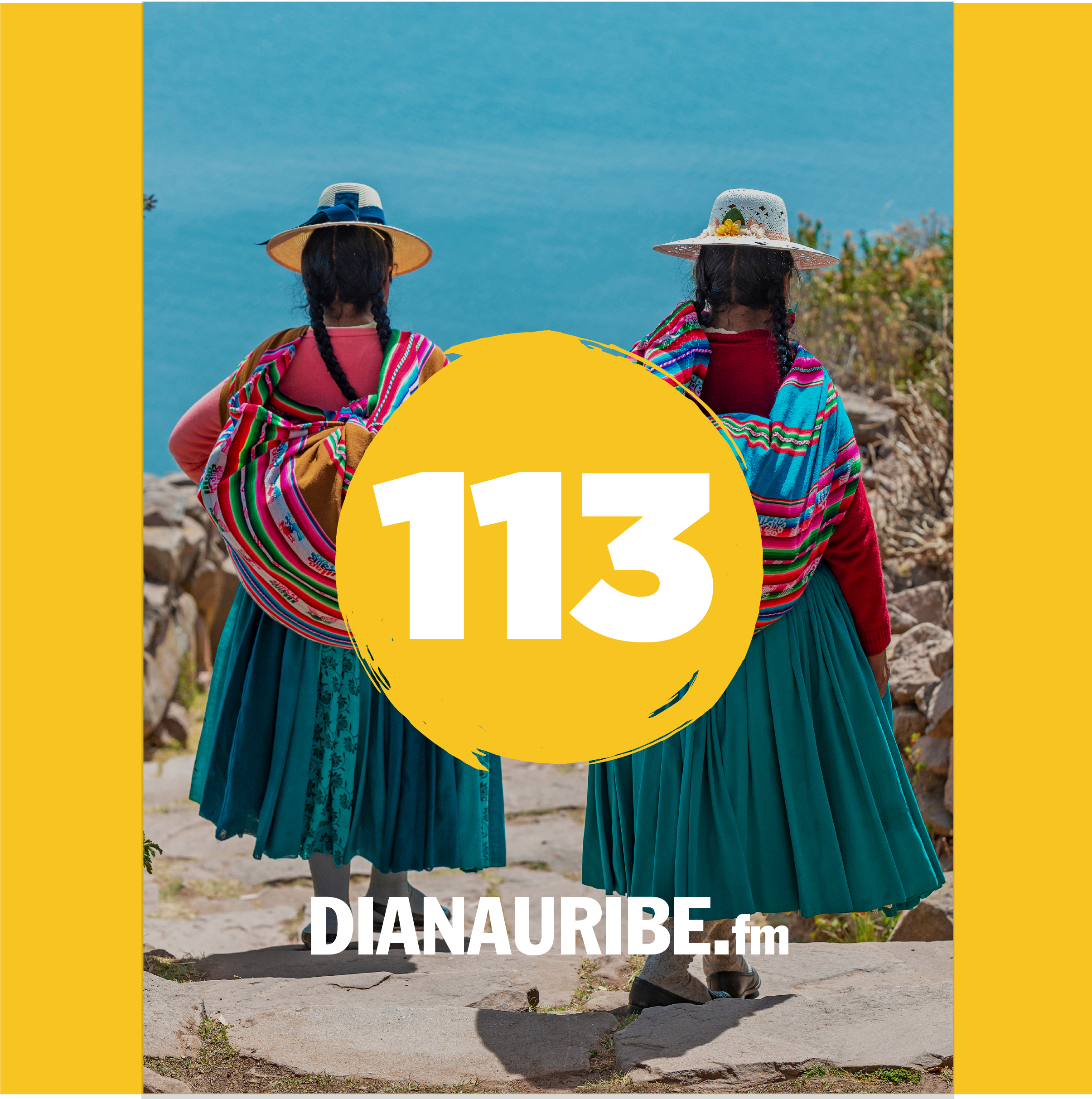 DianaUribe.fm