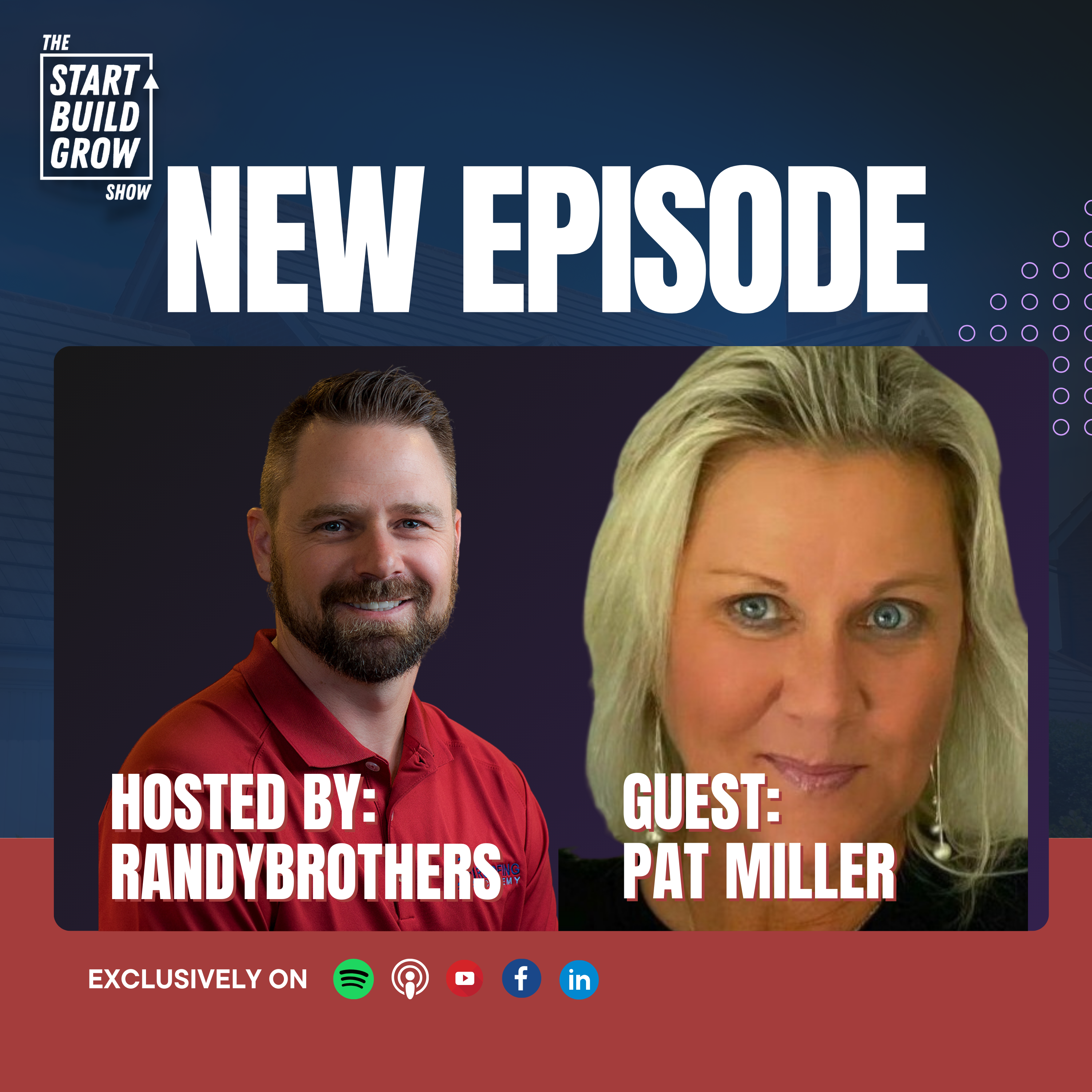 The Start Build Grow Show