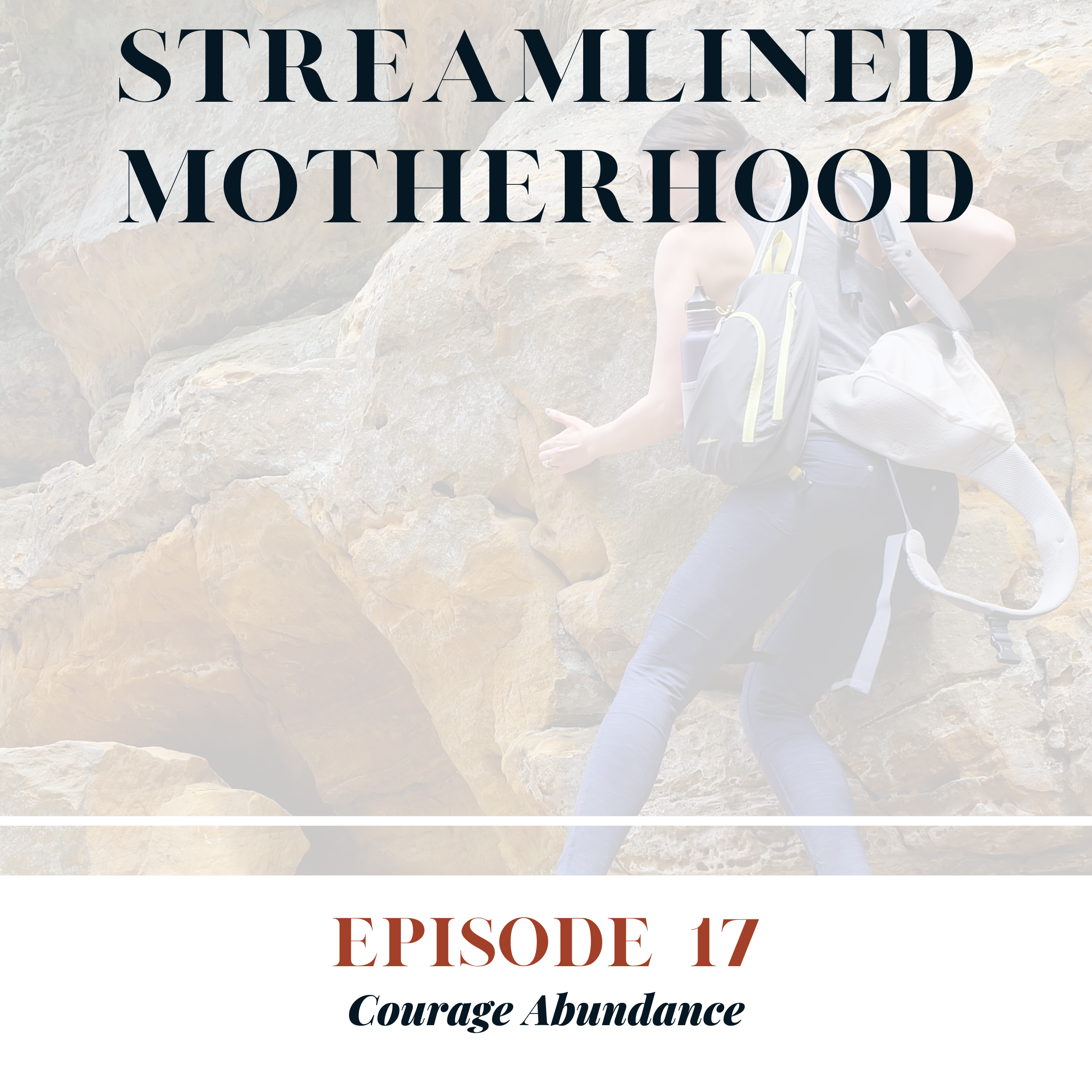 FULLY IN IT | Motherhood | Business | Home