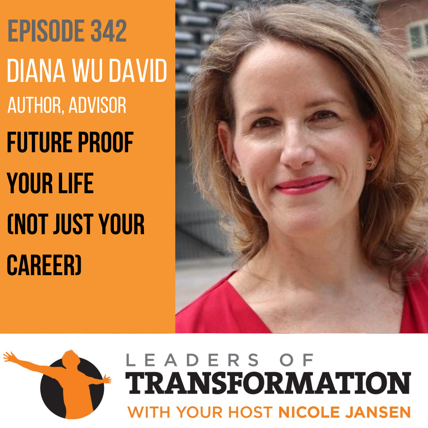 Leaders Of Transformation