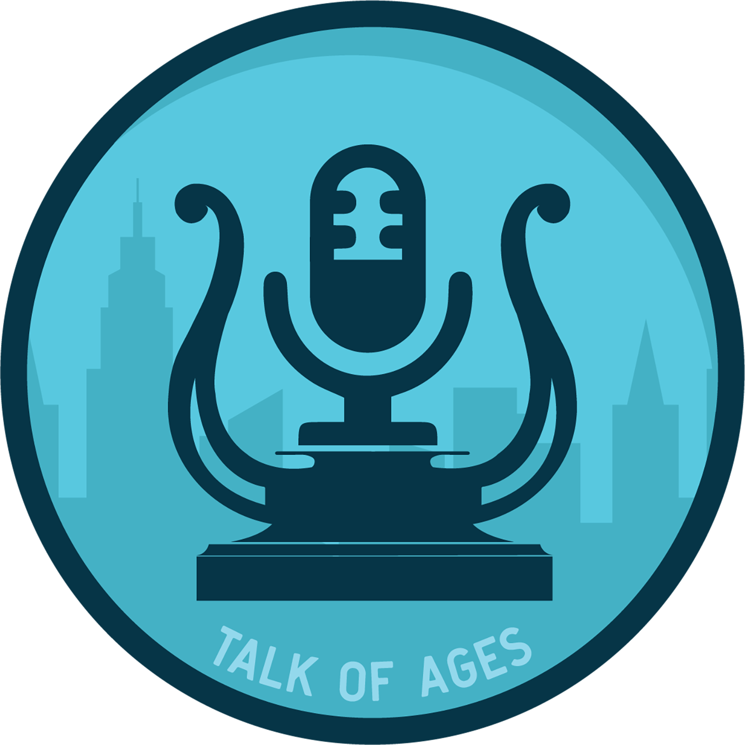 Talk of Ages Ep. 56 - NEOSA Ministry Weekend Preview / CSB 56 Review