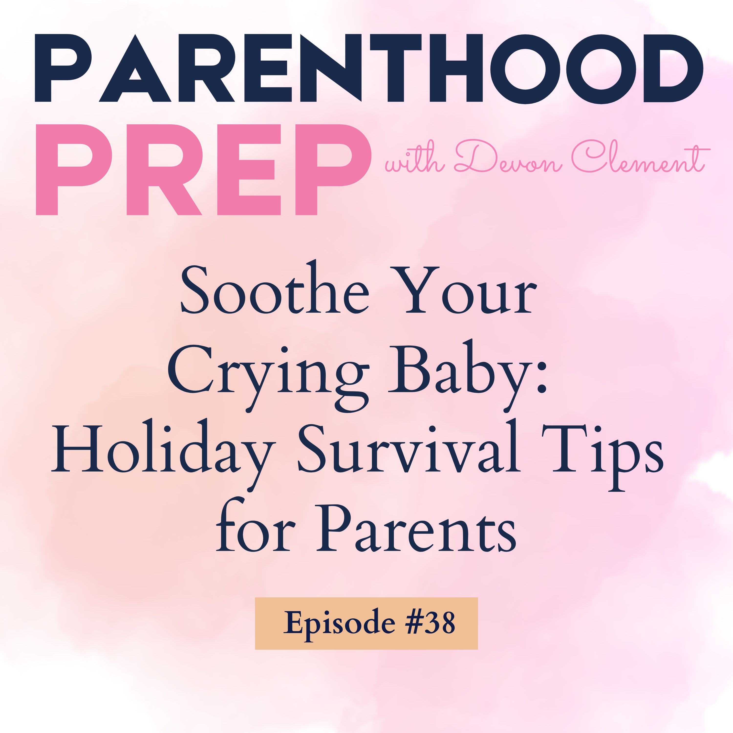 Parenthood Prep