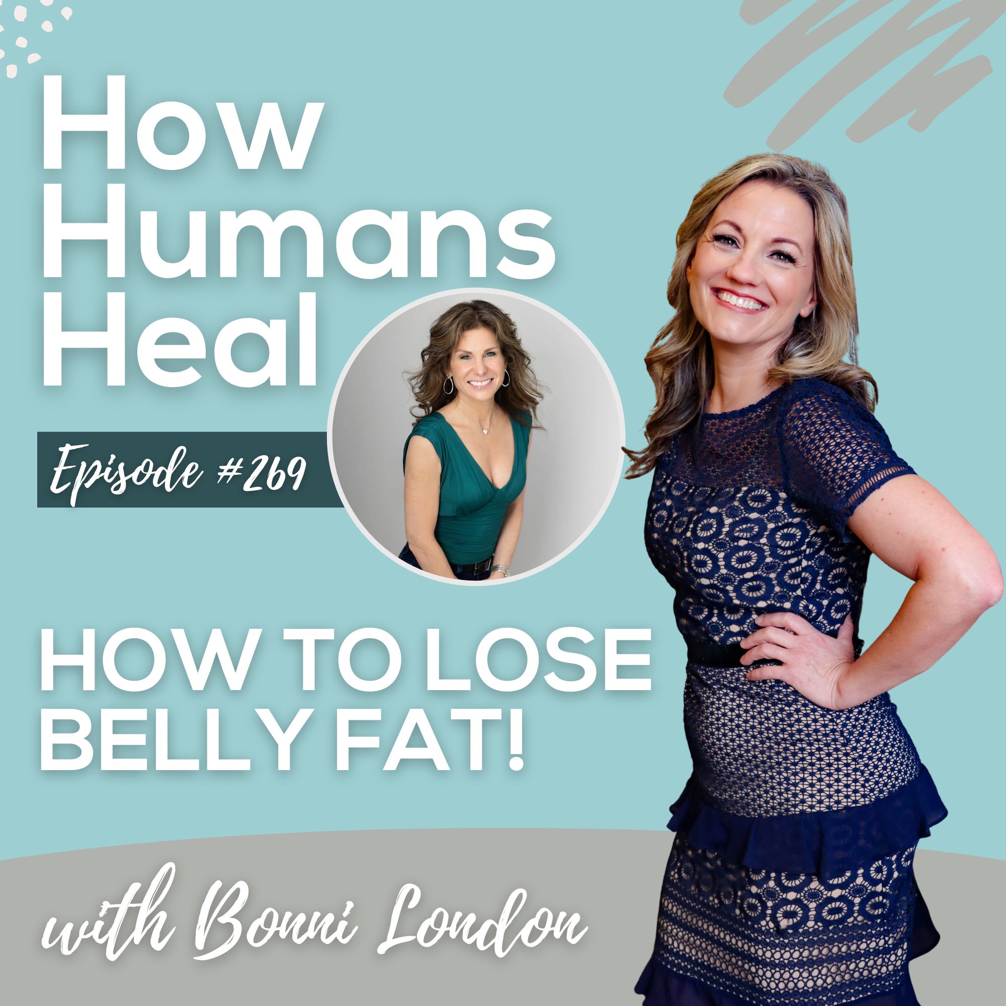 How Humans Heal