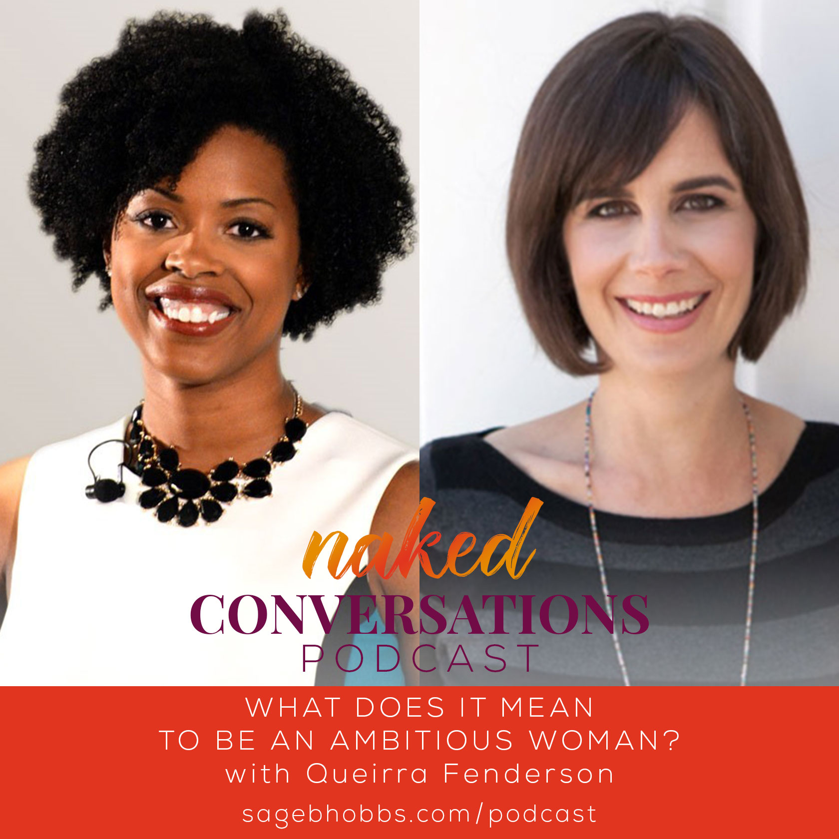 Naked Conversations: Race, Culture, & Beyond