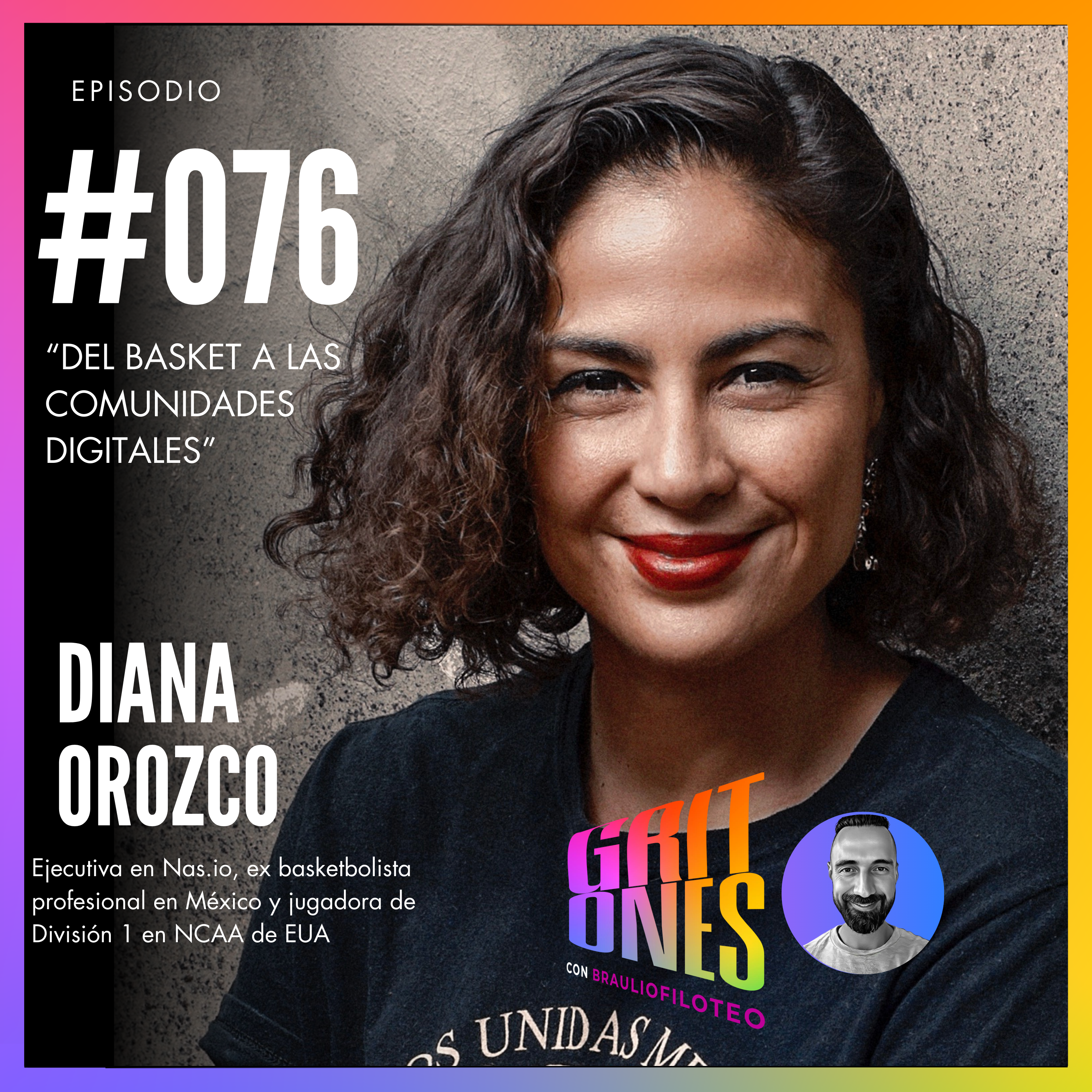 GRITones con Braulio Filoteo