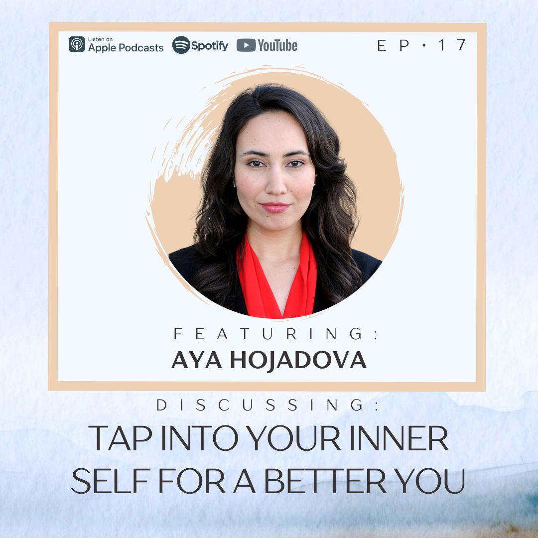 The Laura Jane Layton Show – Silencing Your Inner Bully ®