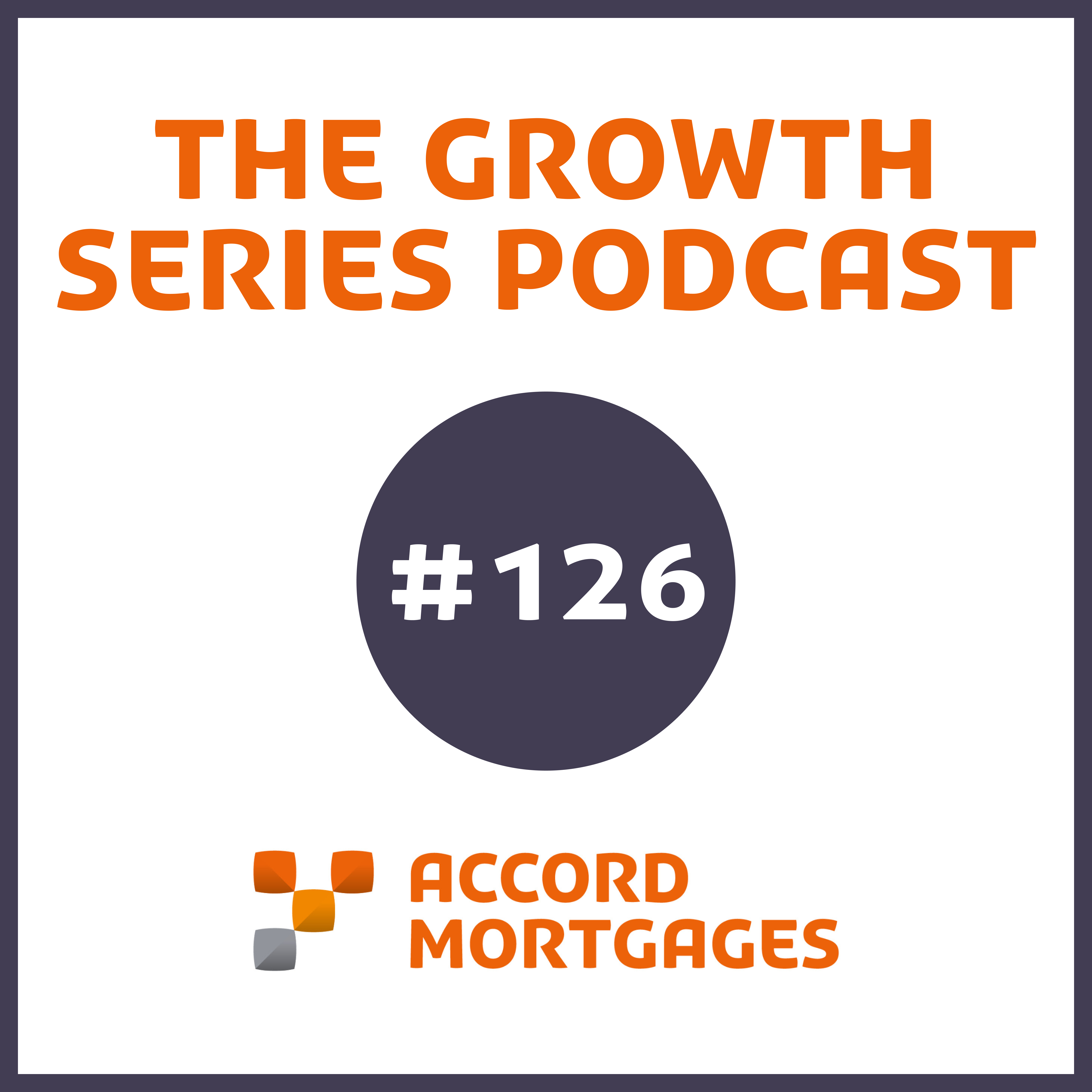 #126 - Broker Talks: The Importance of Creating a Work Life Balance