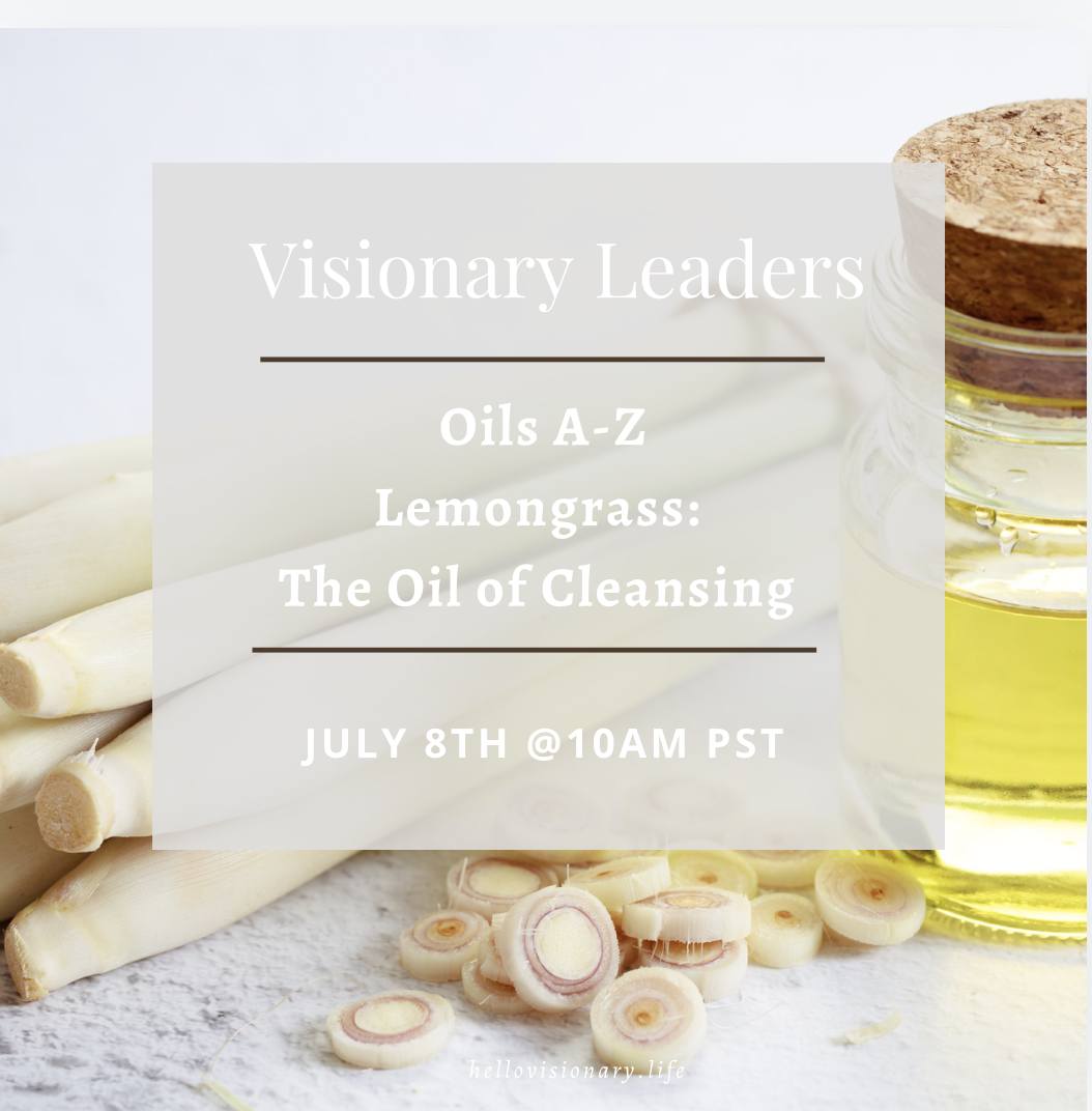 Learn to be the Healer in your Home