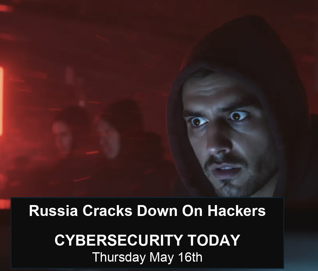 Is Russia Cracking Down on Cyber Criminals? Fake Death Scams & Exposed AI Servers | Cybersecurity Today