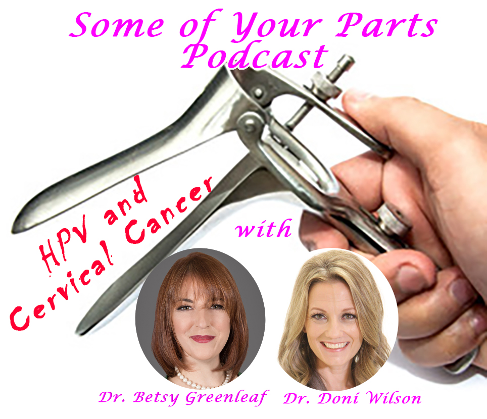 Some Of Your Parts Podcast