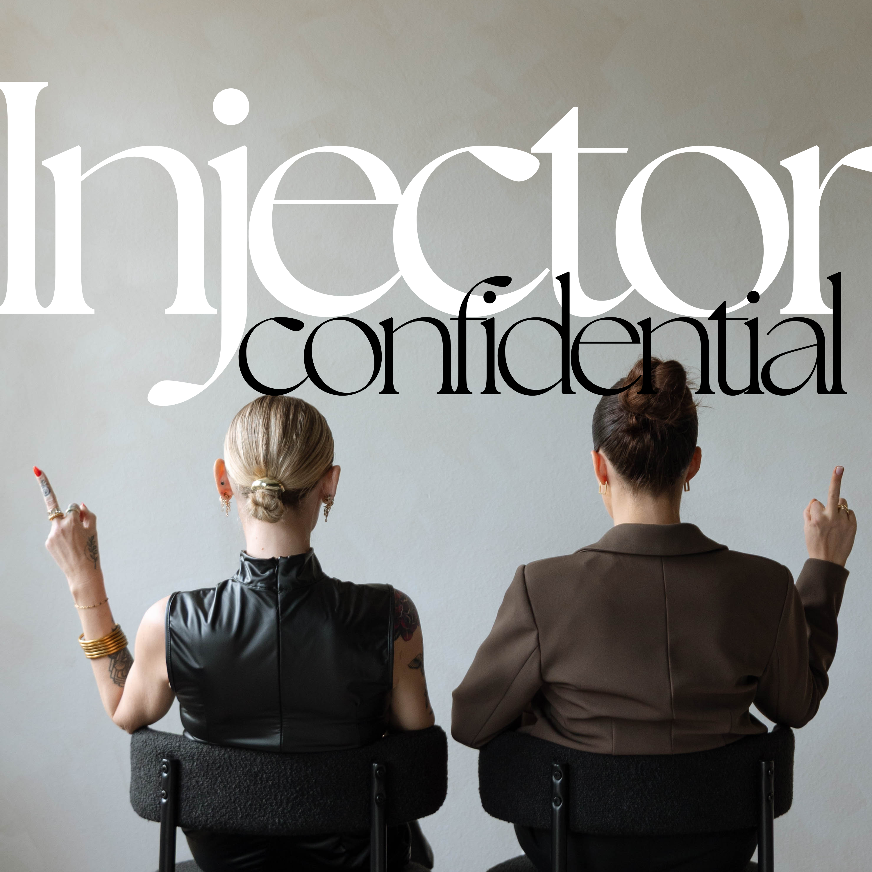 Injector Confidential
