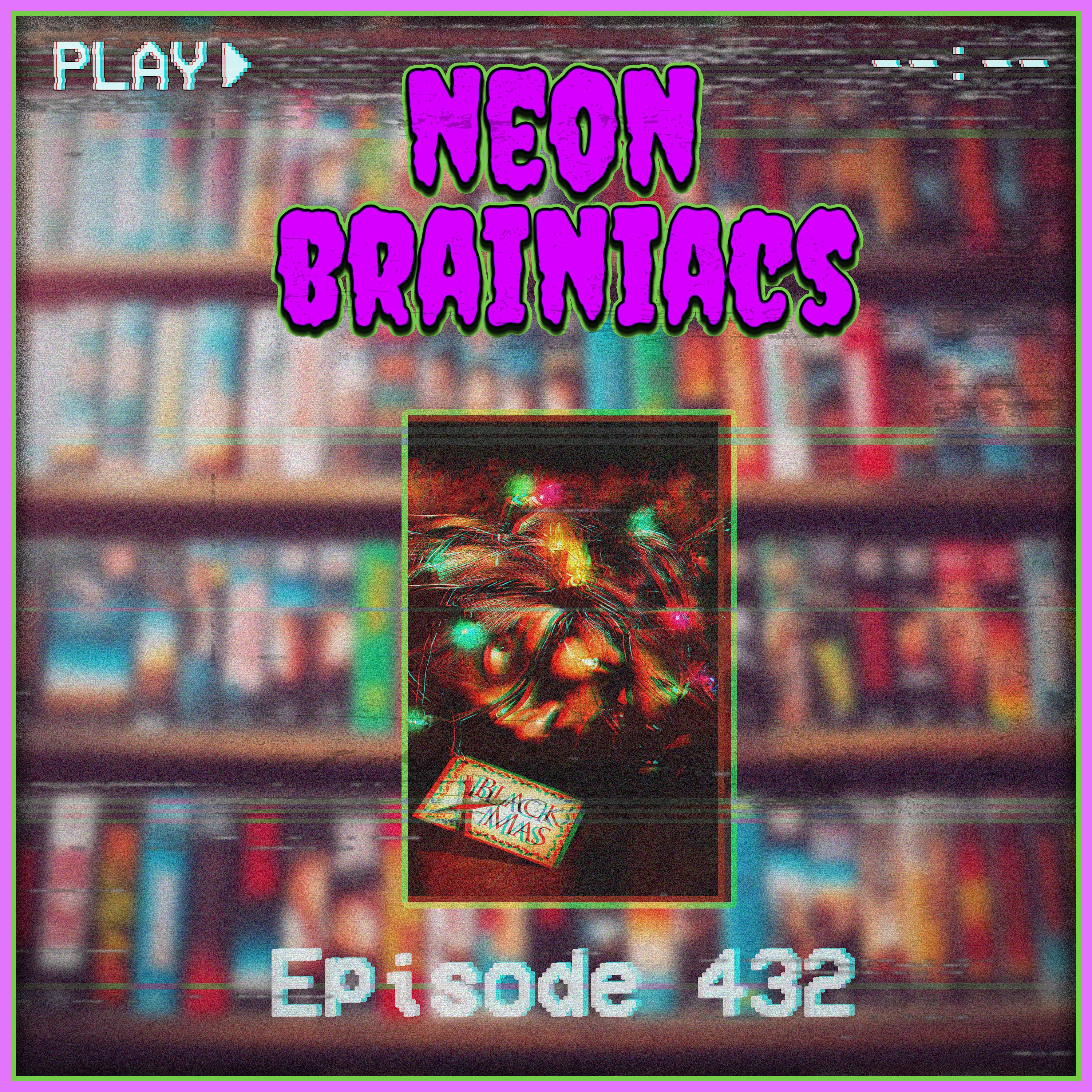 432 - Black Christmas (2006)