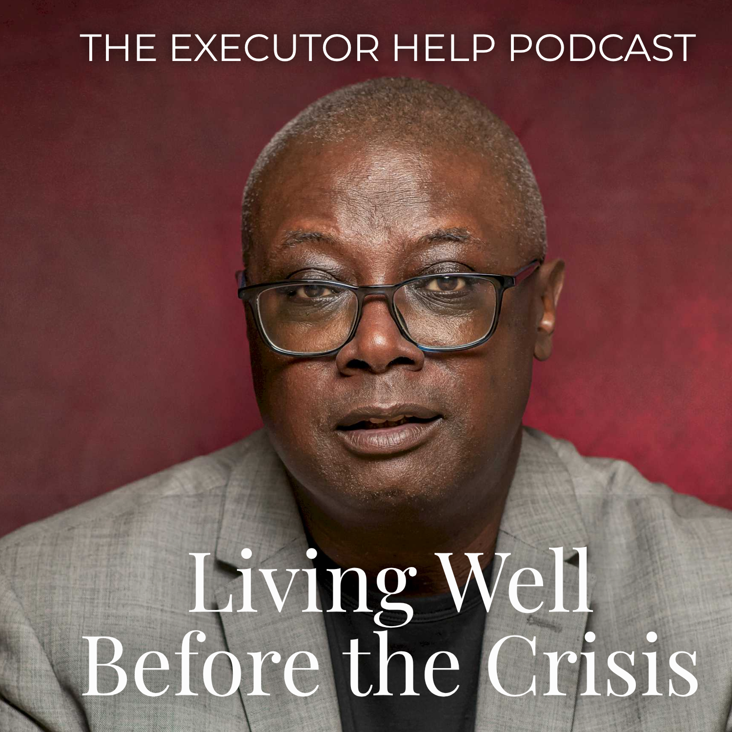 The Executor Help Podcast
