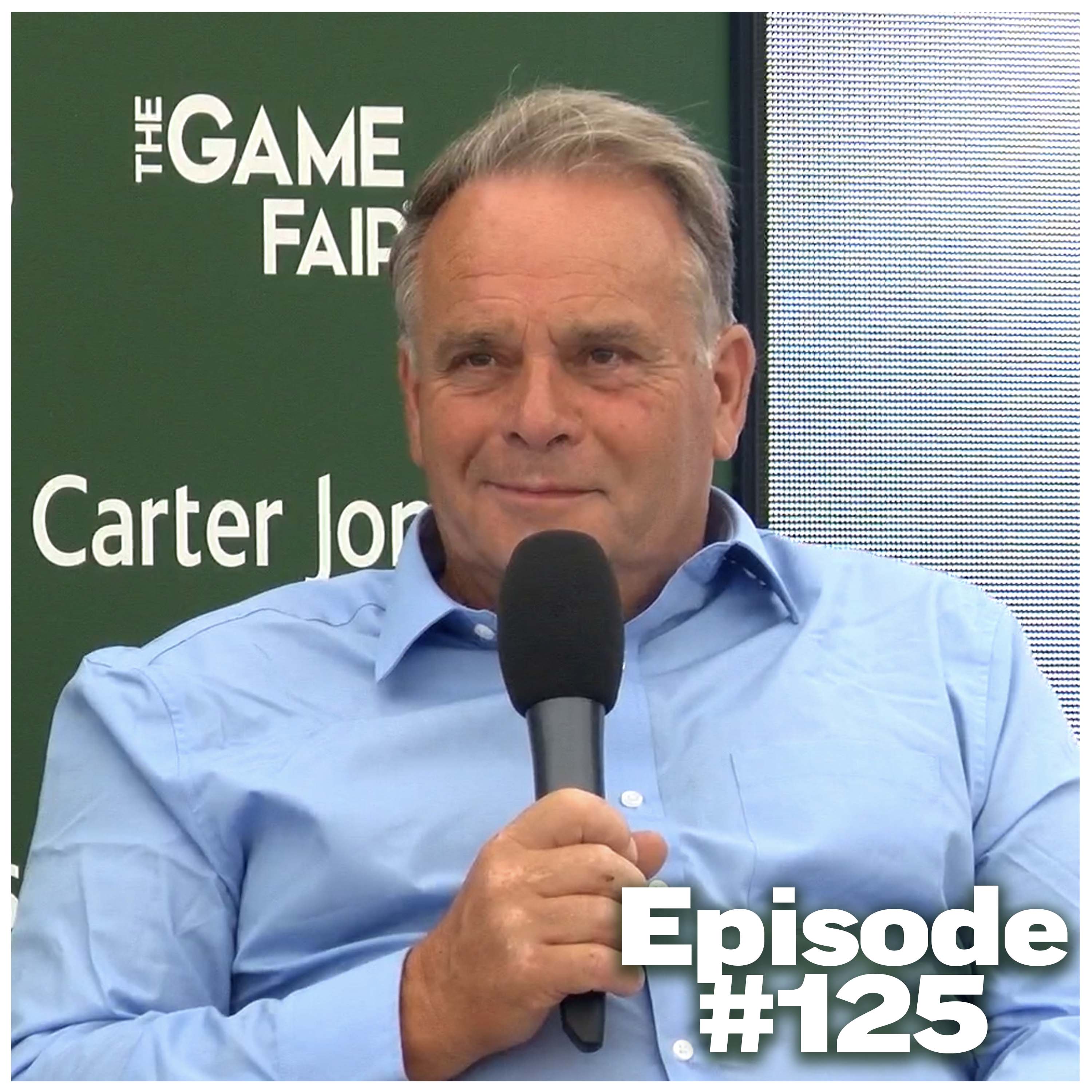 FieldsportsChannel\'s Podcast