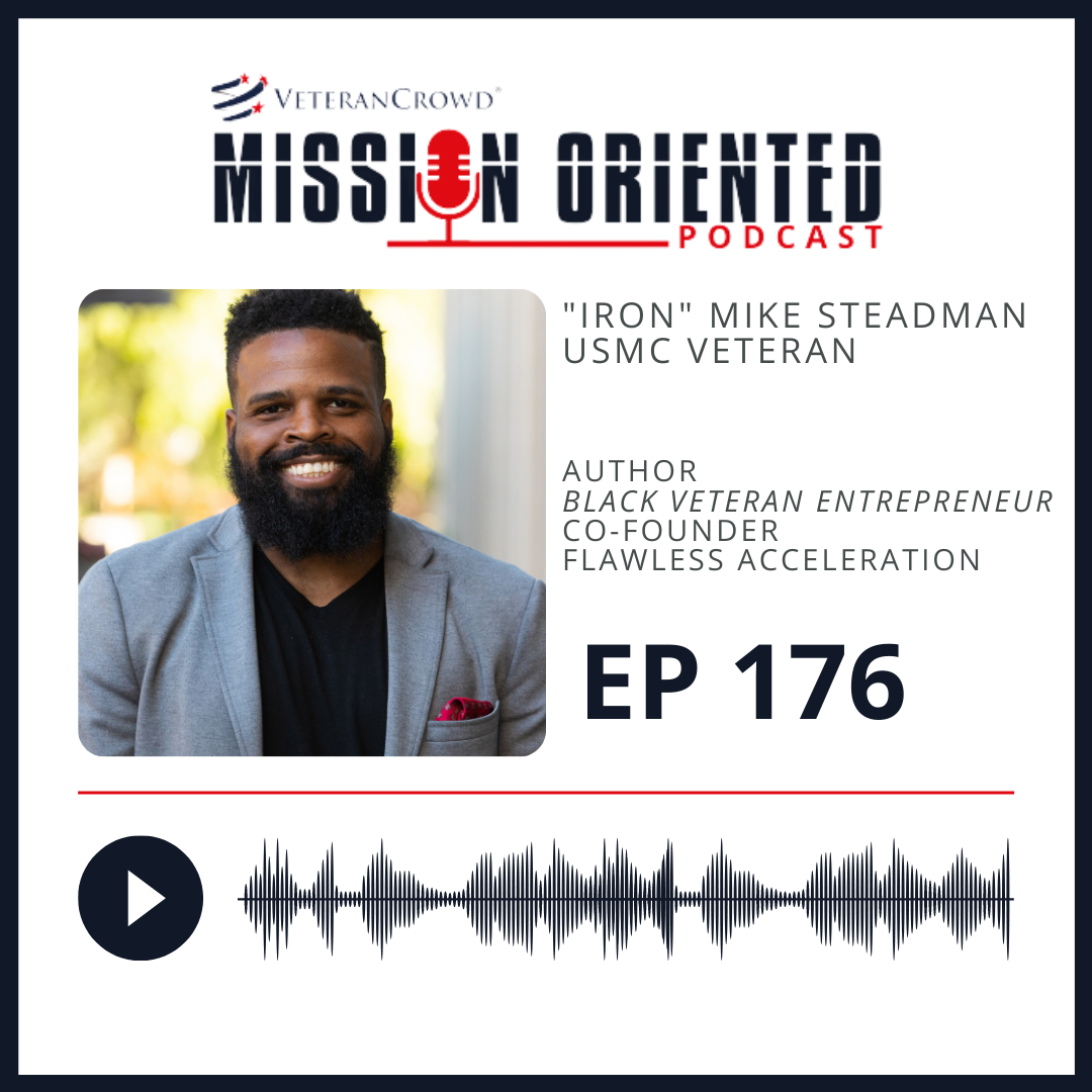 Mission Oriented