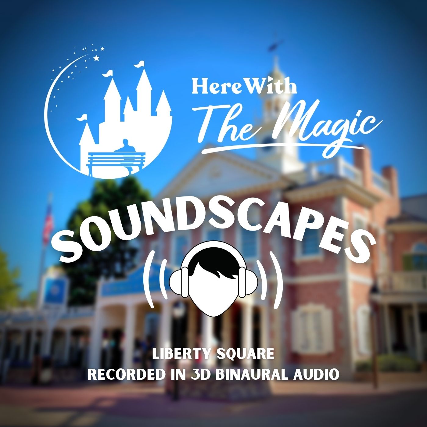 Soundscapes by Here With The Magic