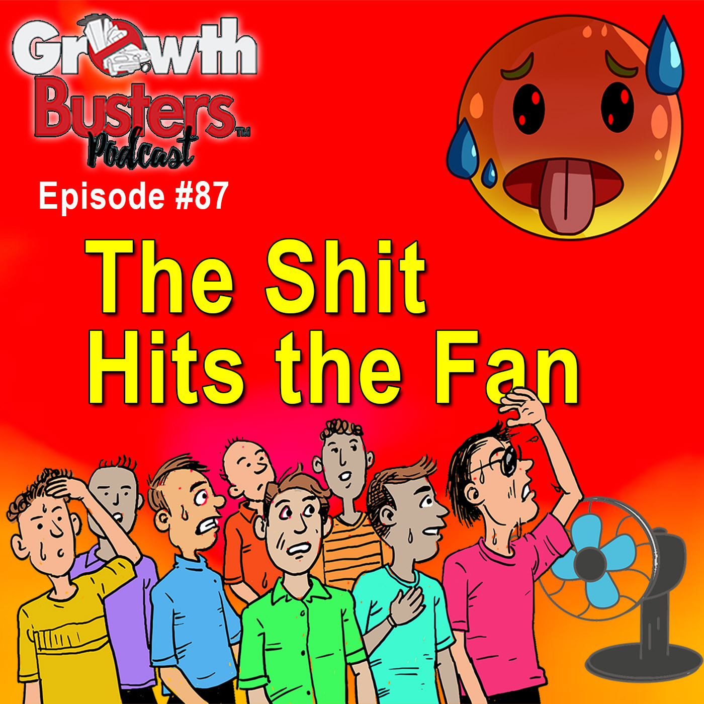 GrowthBusters