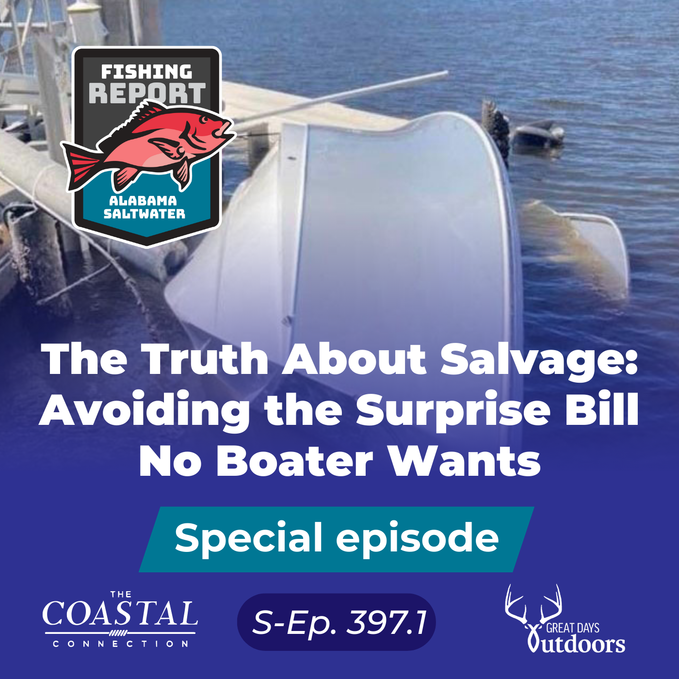 Alabama Saltwater Fishing Report