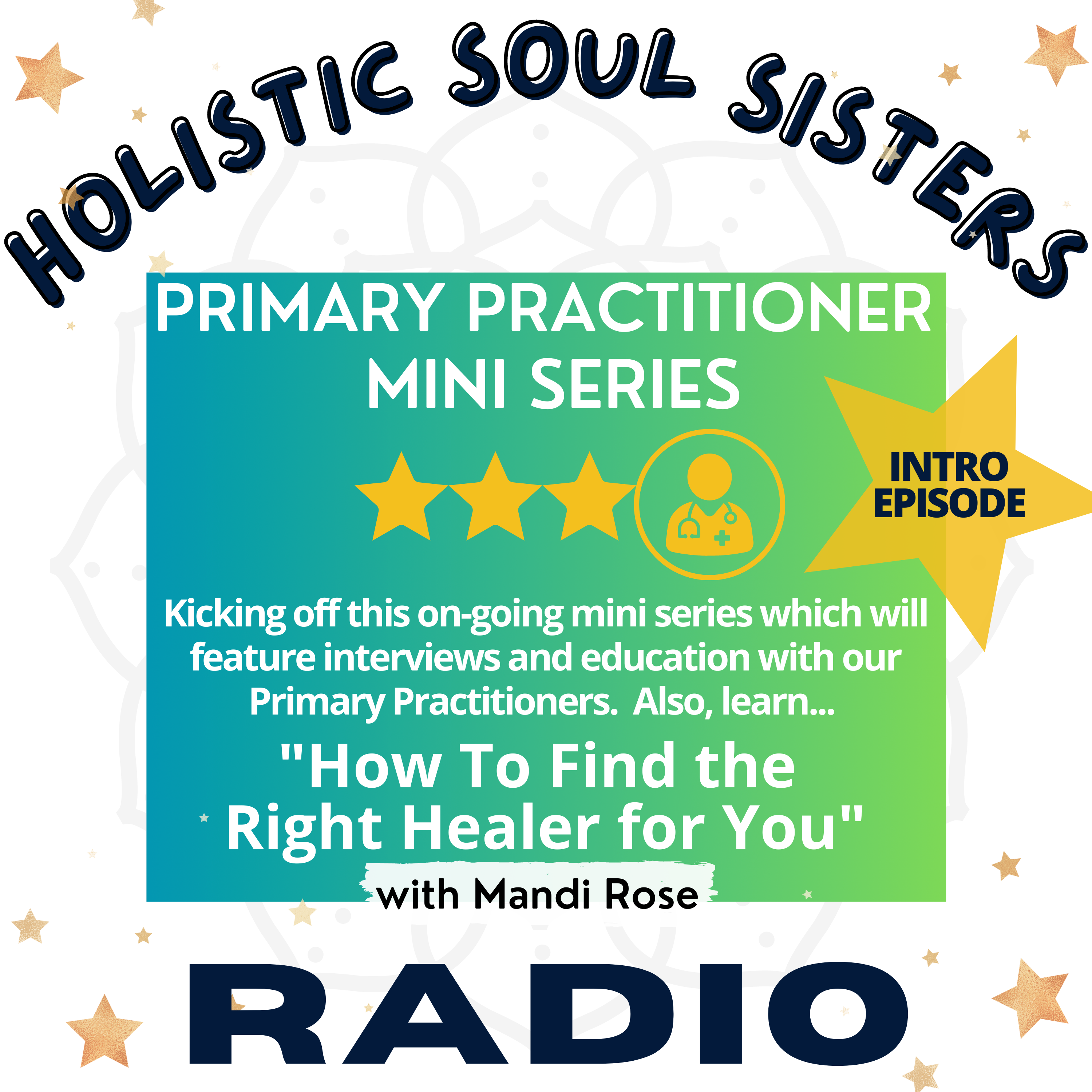 Holistic Soul Sisters Radio