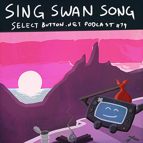 ::the selectbutton.net podcast::
