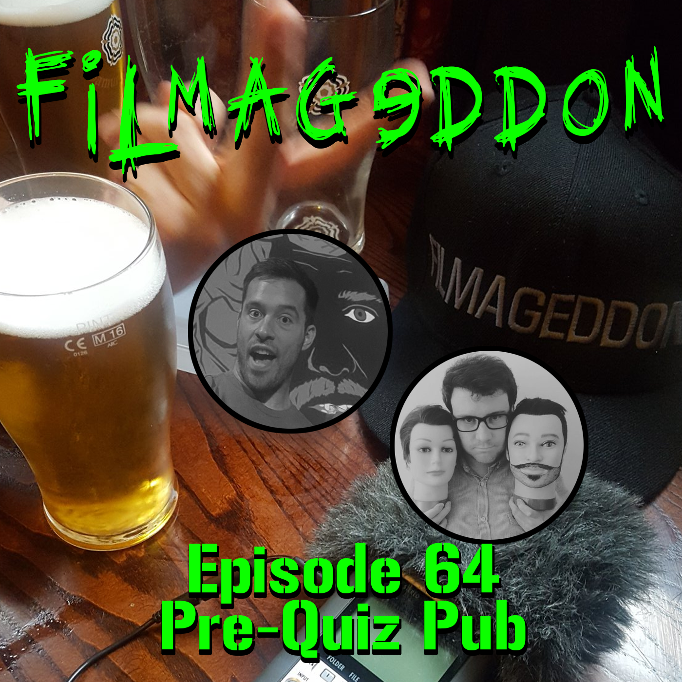 Filmageddon