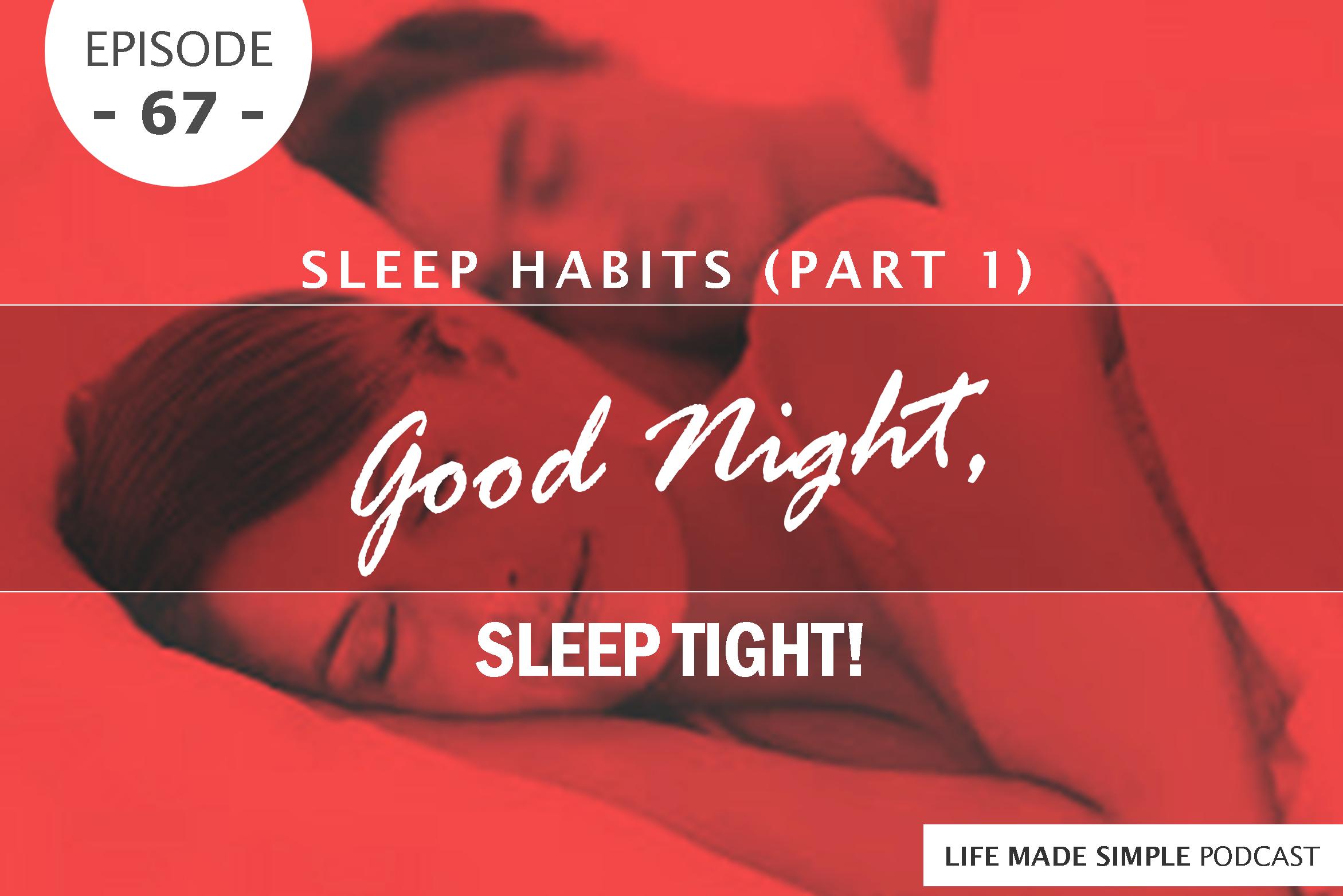 Life Made Simple with CarlaRae