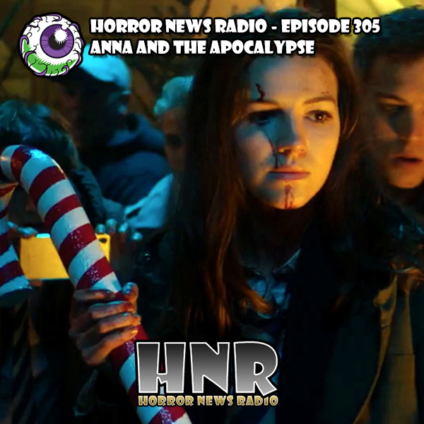 Decades of Horror | Horror News Radio