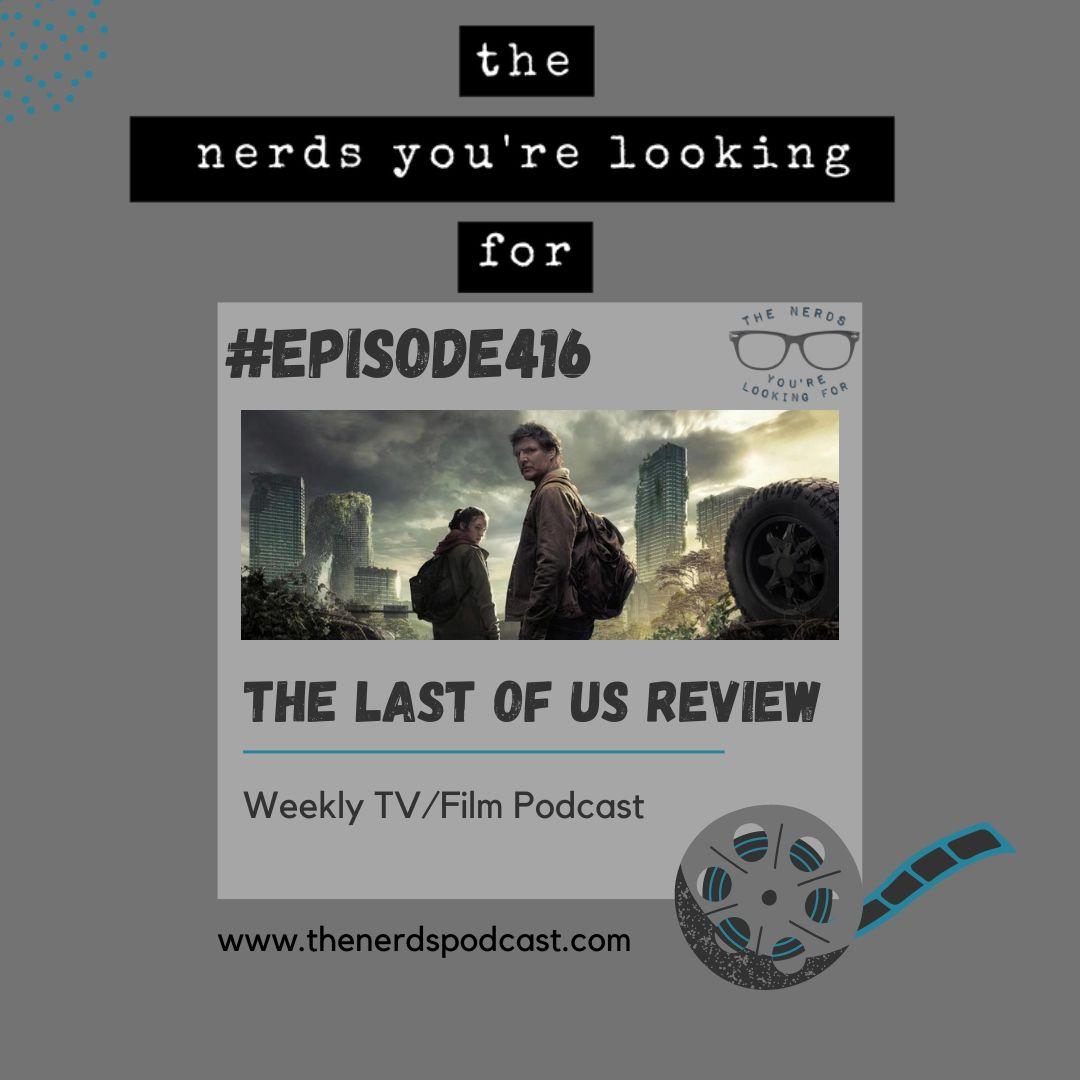 I'm Not Well | The Last of Us Review -- Scream 6