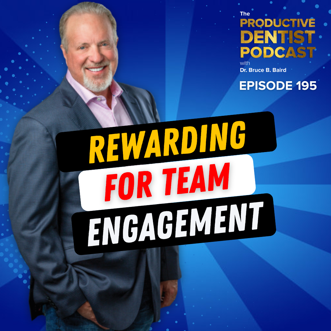 The Productive Dentist Podcast