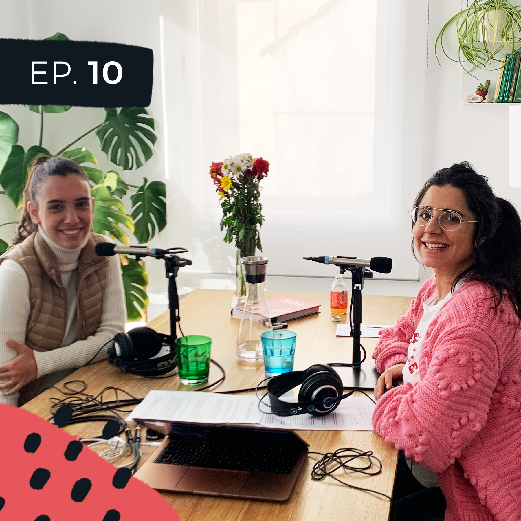 EL Podcast de Bea Magro