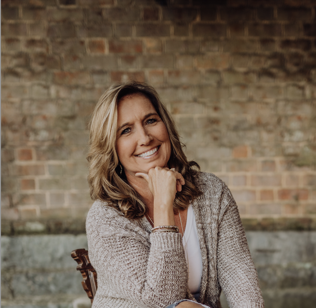 God Doesn't Hate Divorced People | Interview with Tracie Miles