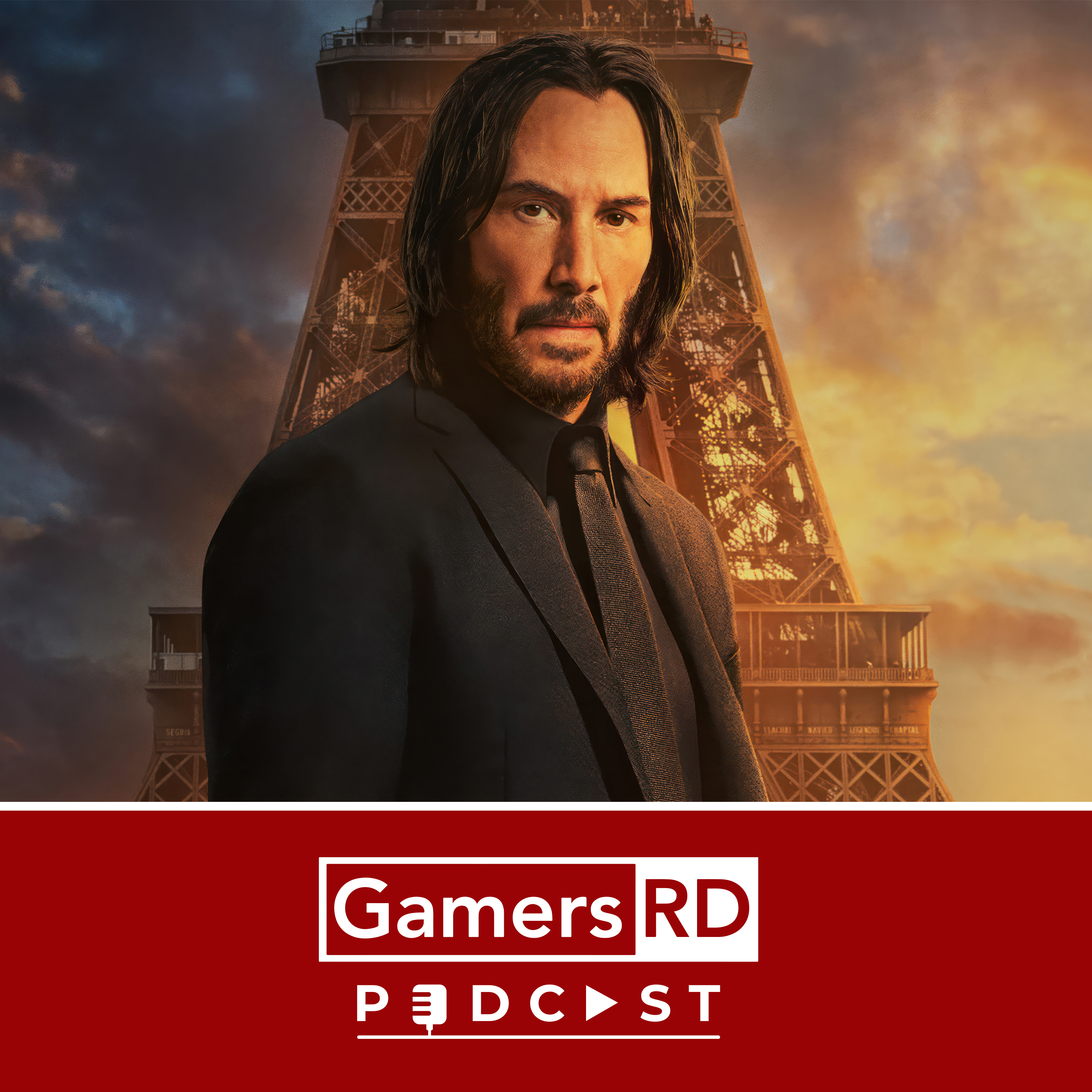 GamersRD Podcast