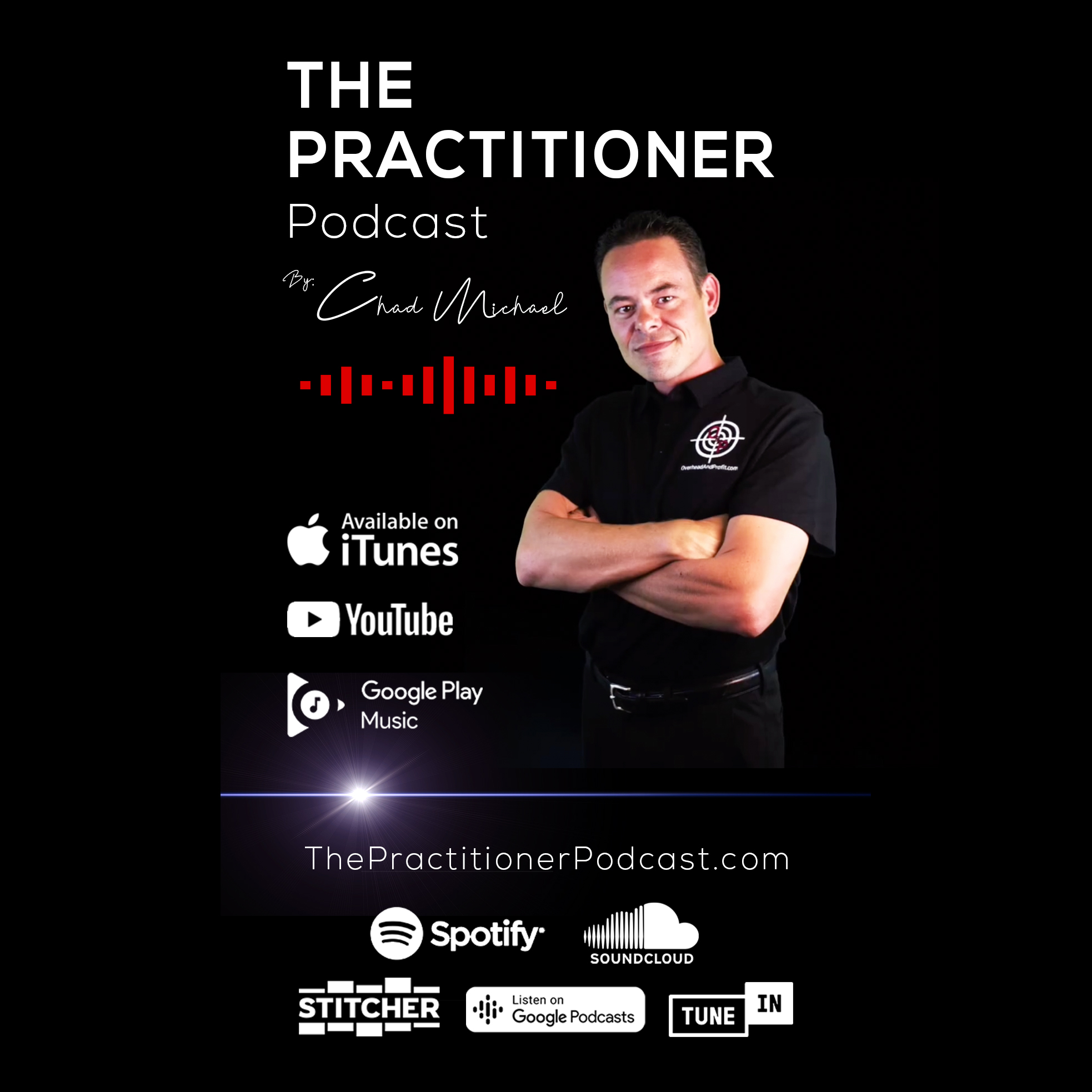 The Practitioner