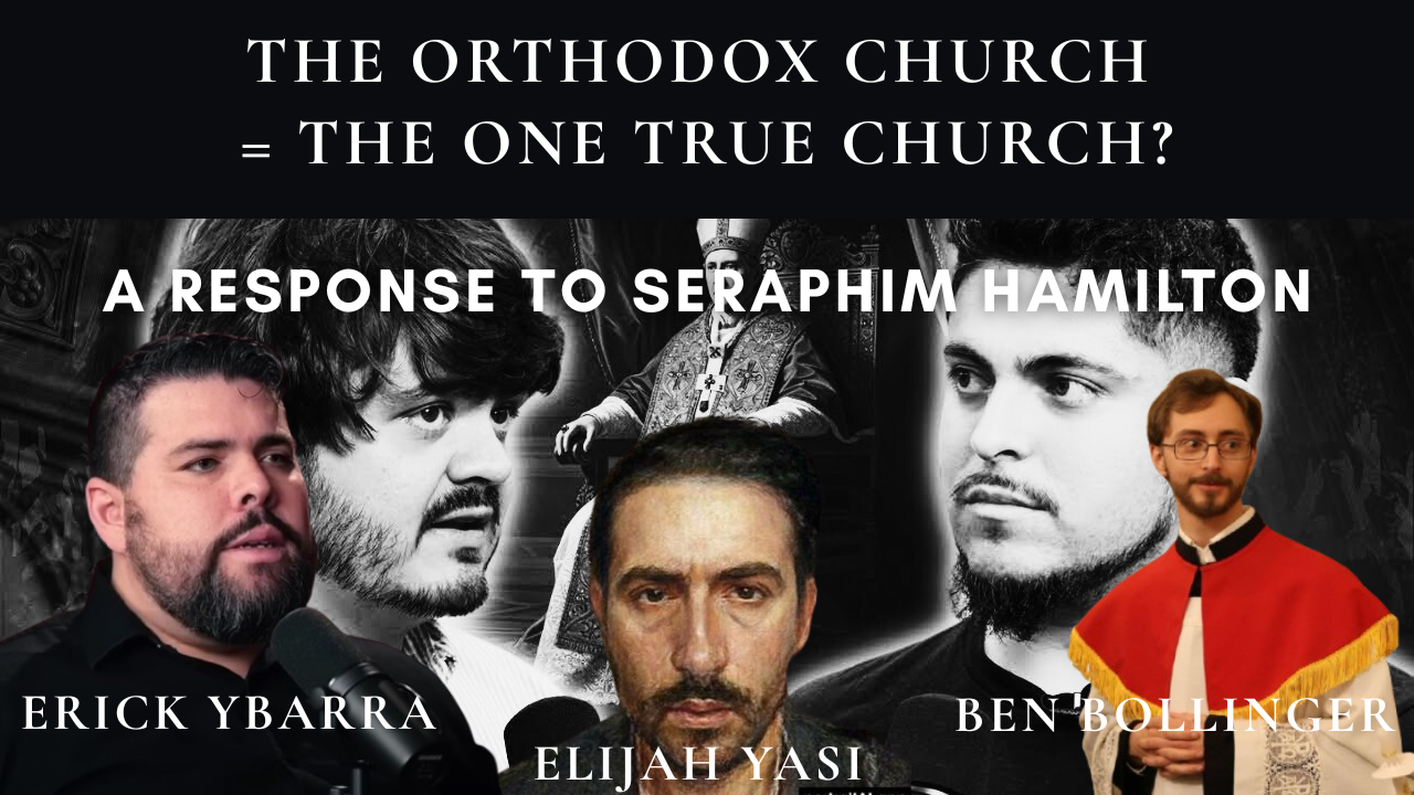 Intellectual Catholicism