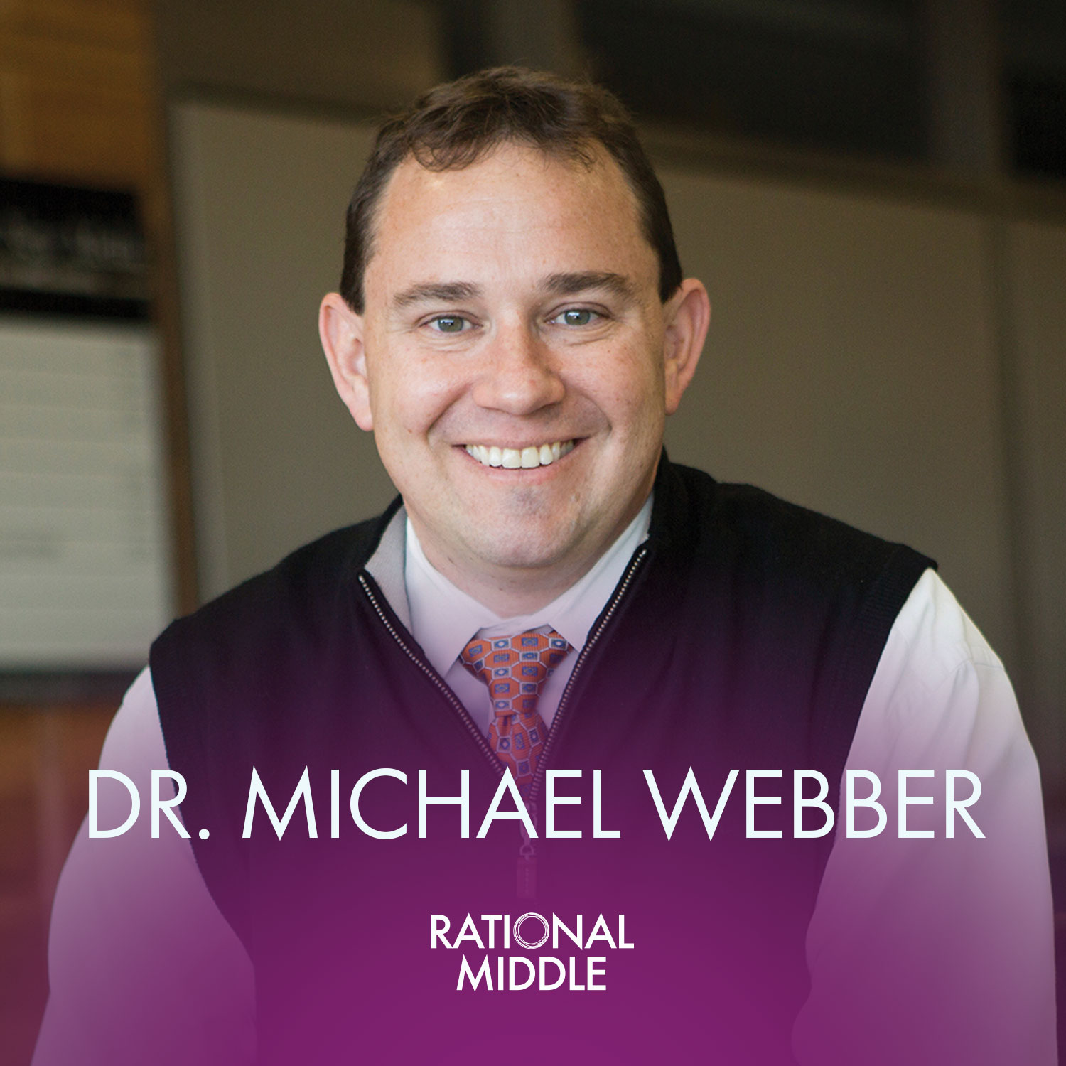 The Risk of Removing Immigrant Students with Dr. Michael E. Webber