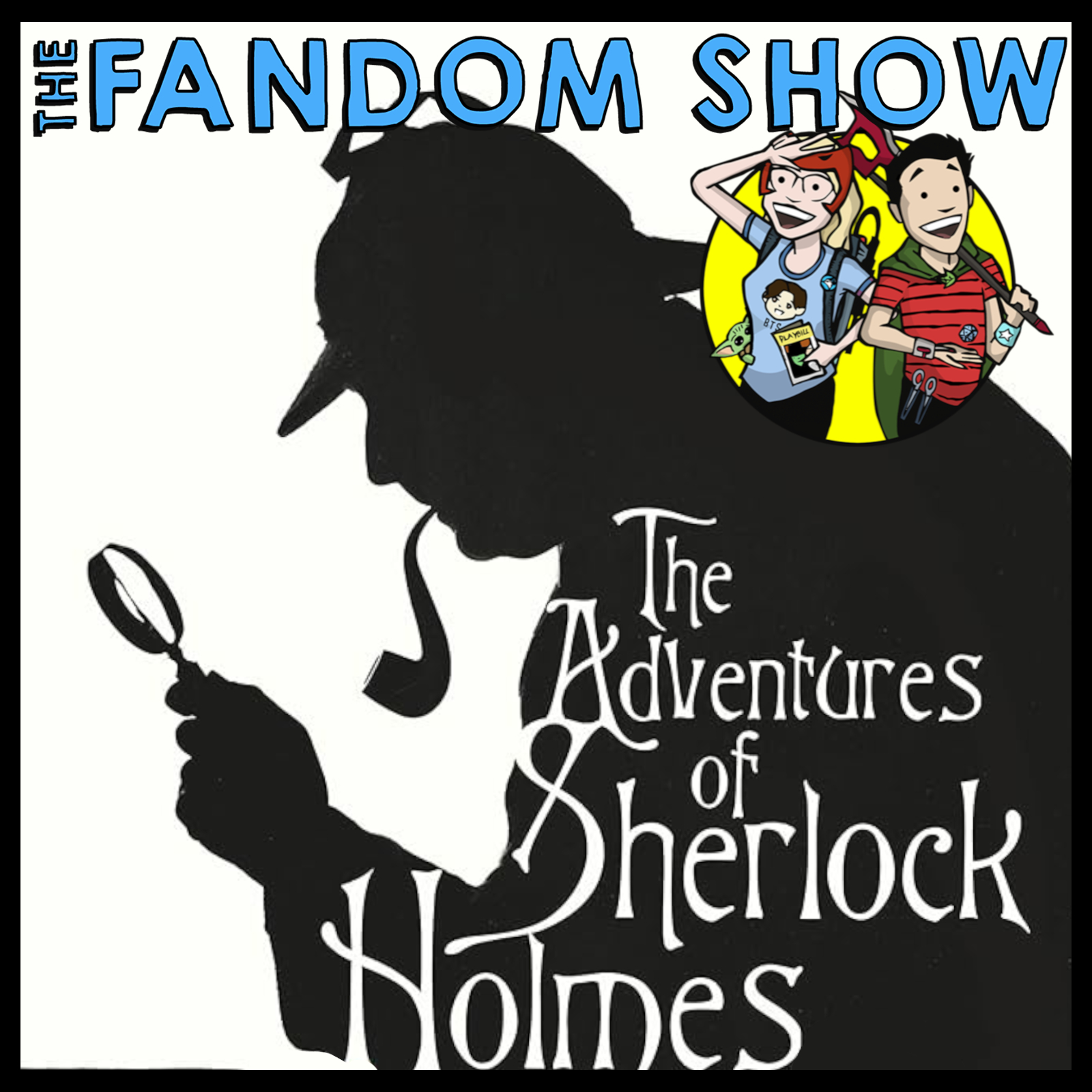 The Fandom Show