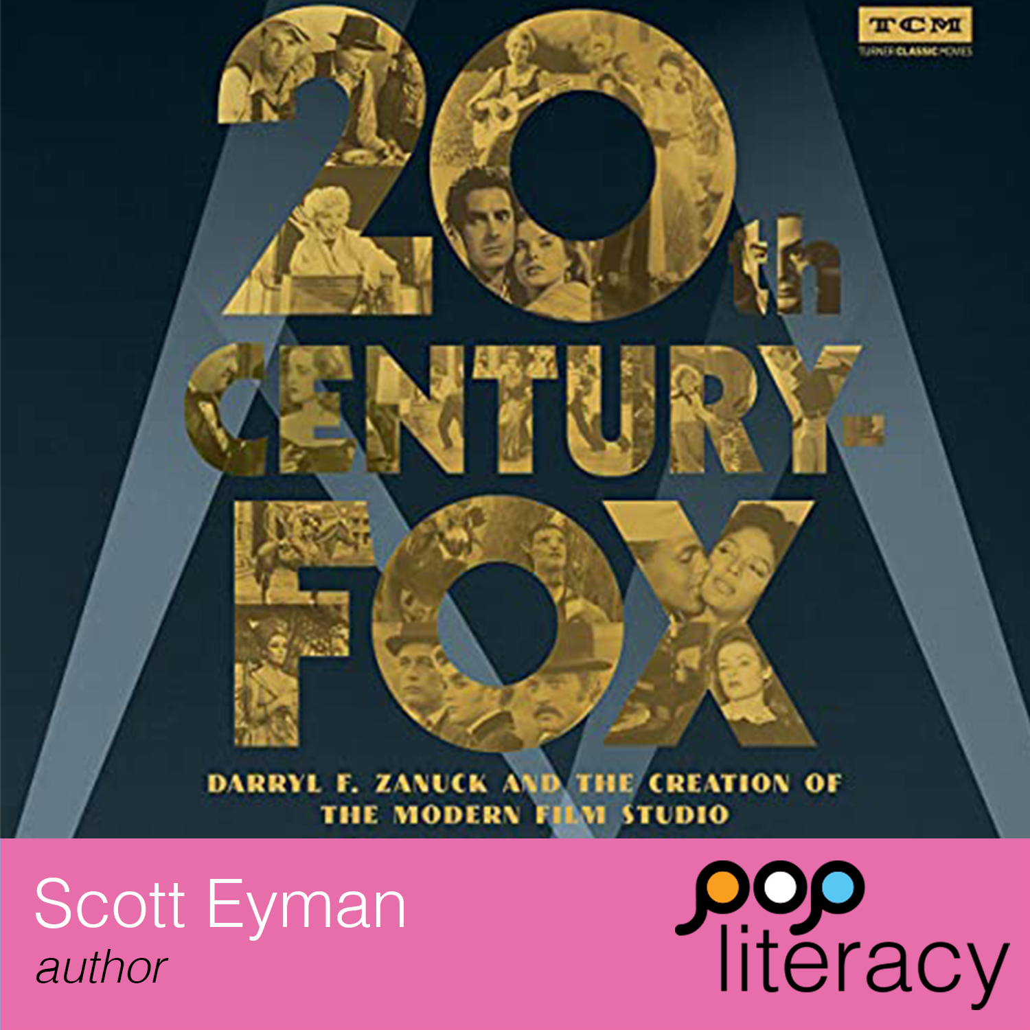 Pop Literacy