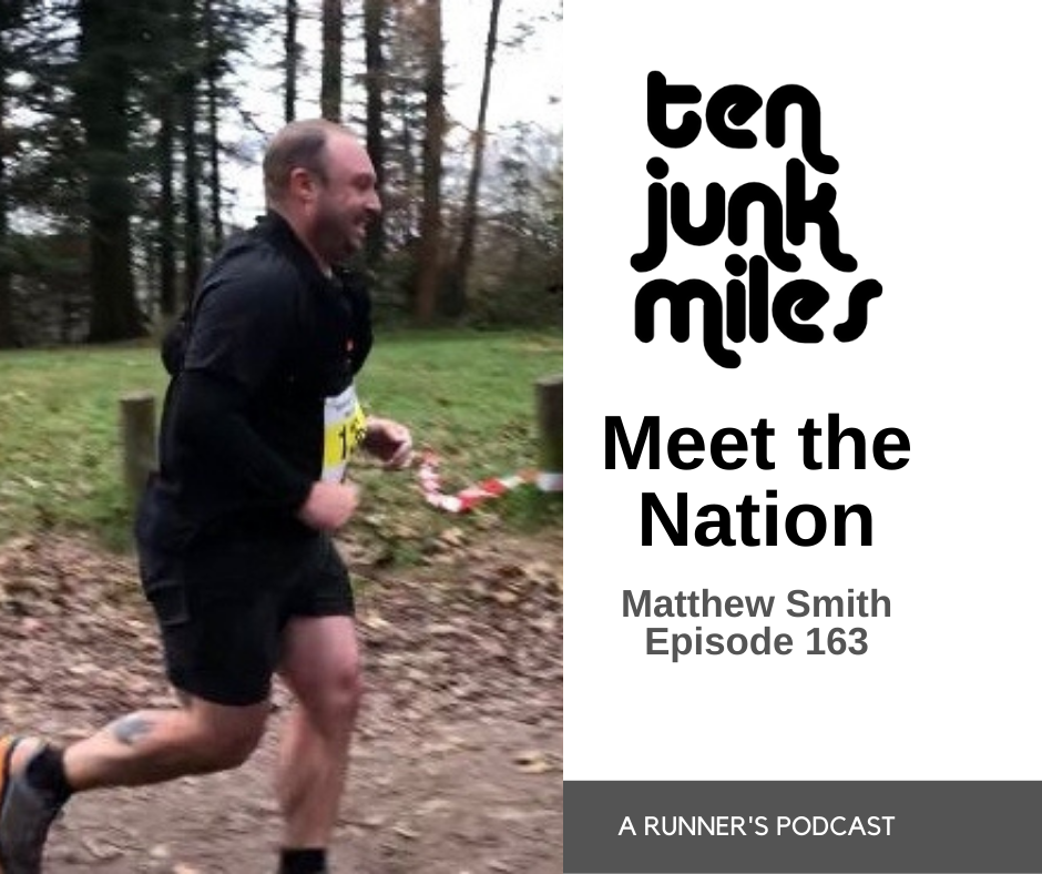 Meet the Nation 163 - Matthew Smith