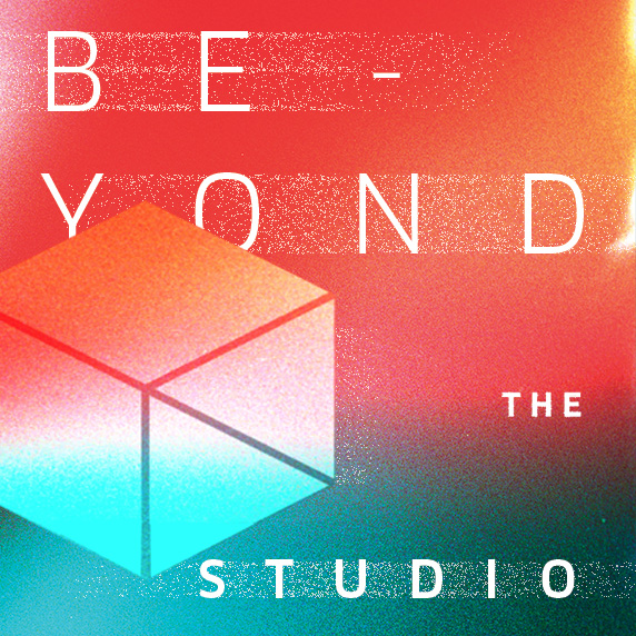 Beyond the Studio - A Podcast for Artists