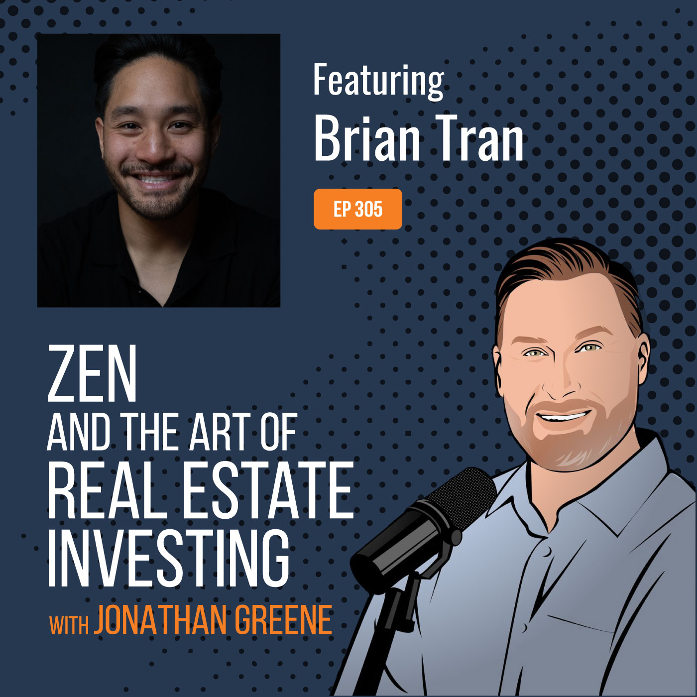Zen and the Art of Real Estate Investing