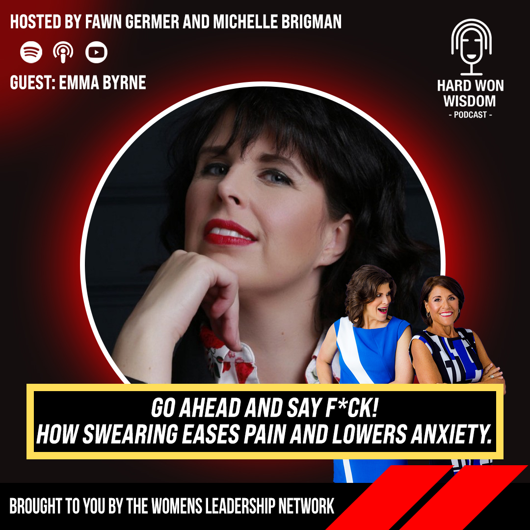 The Hard Won Wisdom Podcast