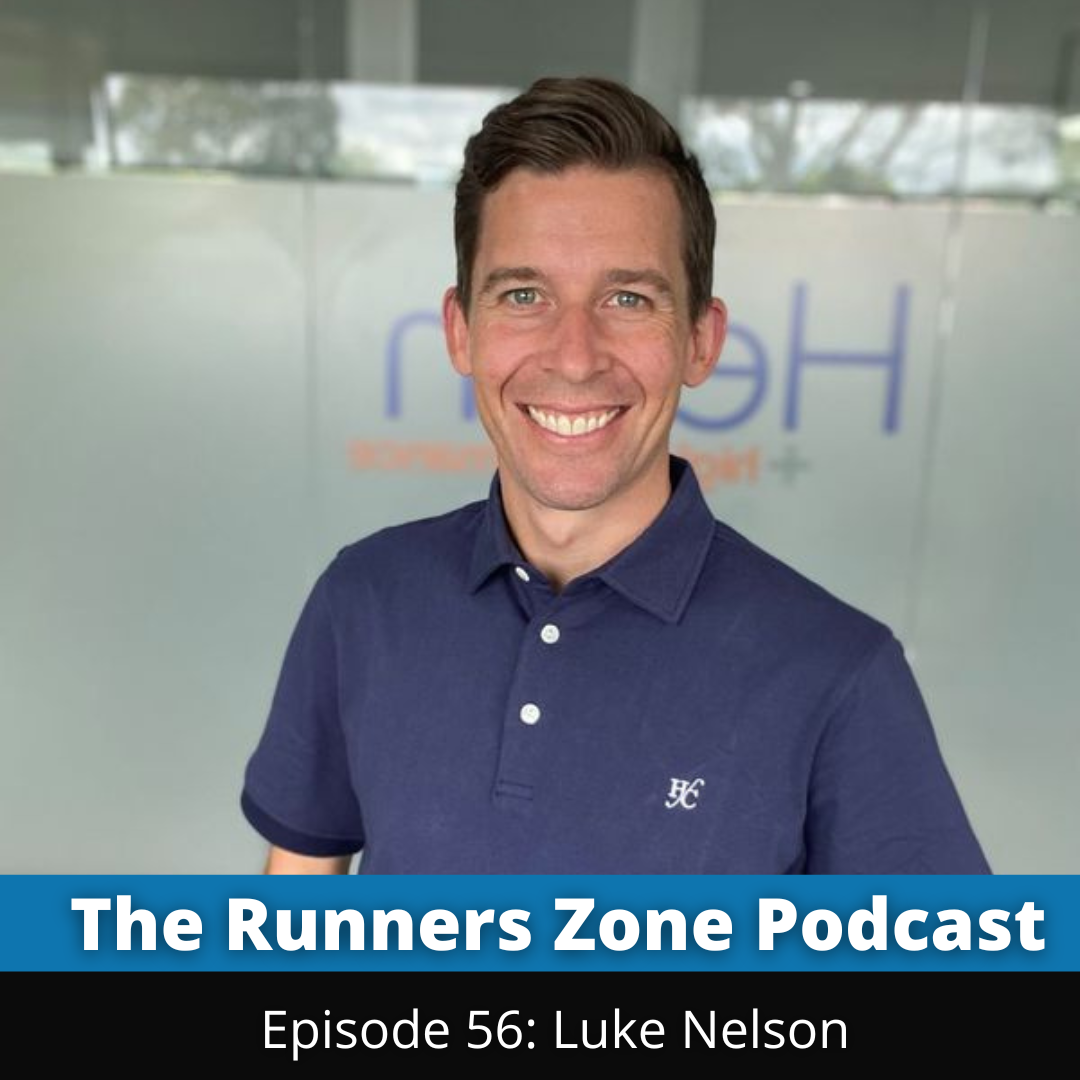 The Runners Zone