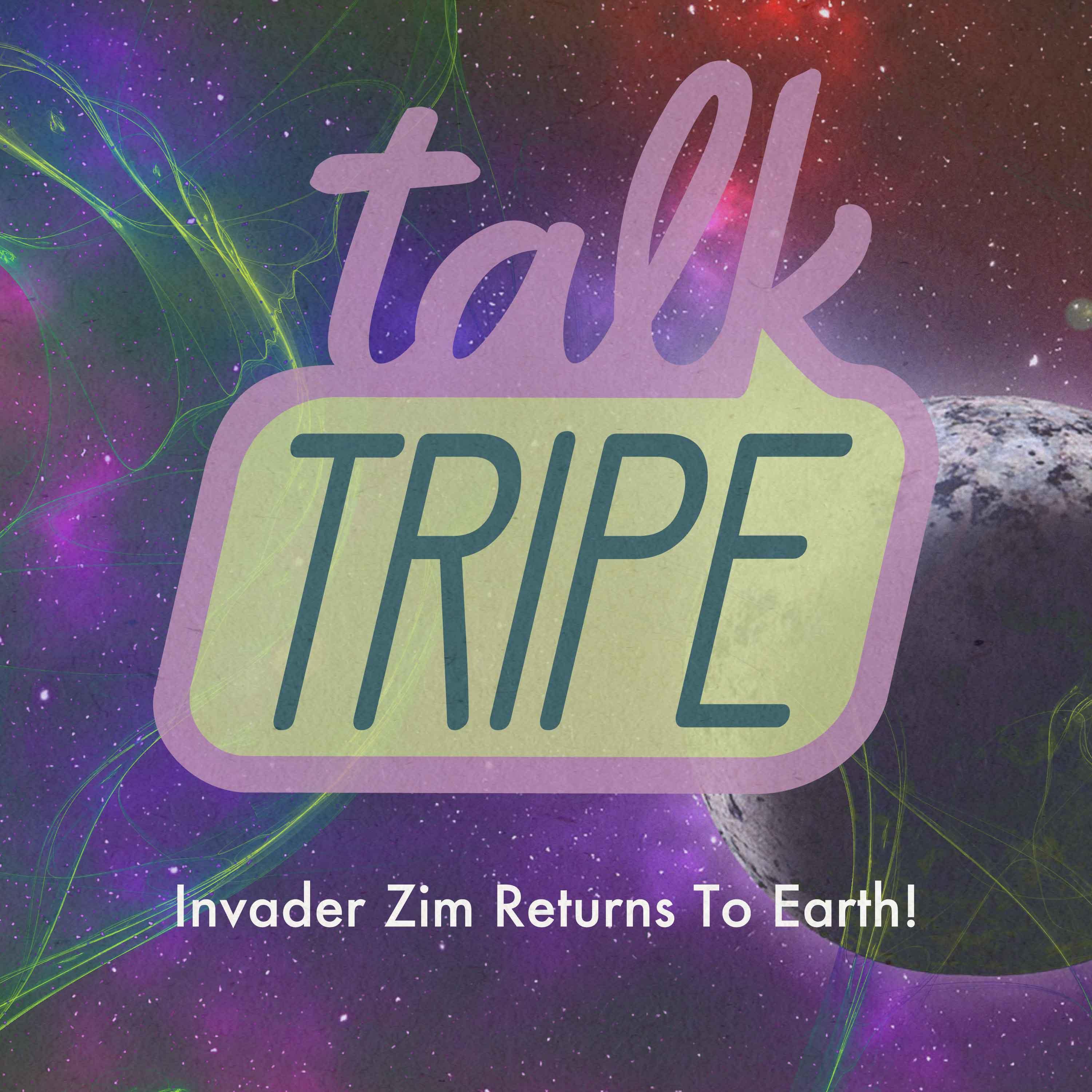 Talk Tripe