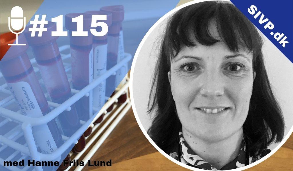 Succes I Veterinær Praksis Podcast - Sammen om at blive bedre