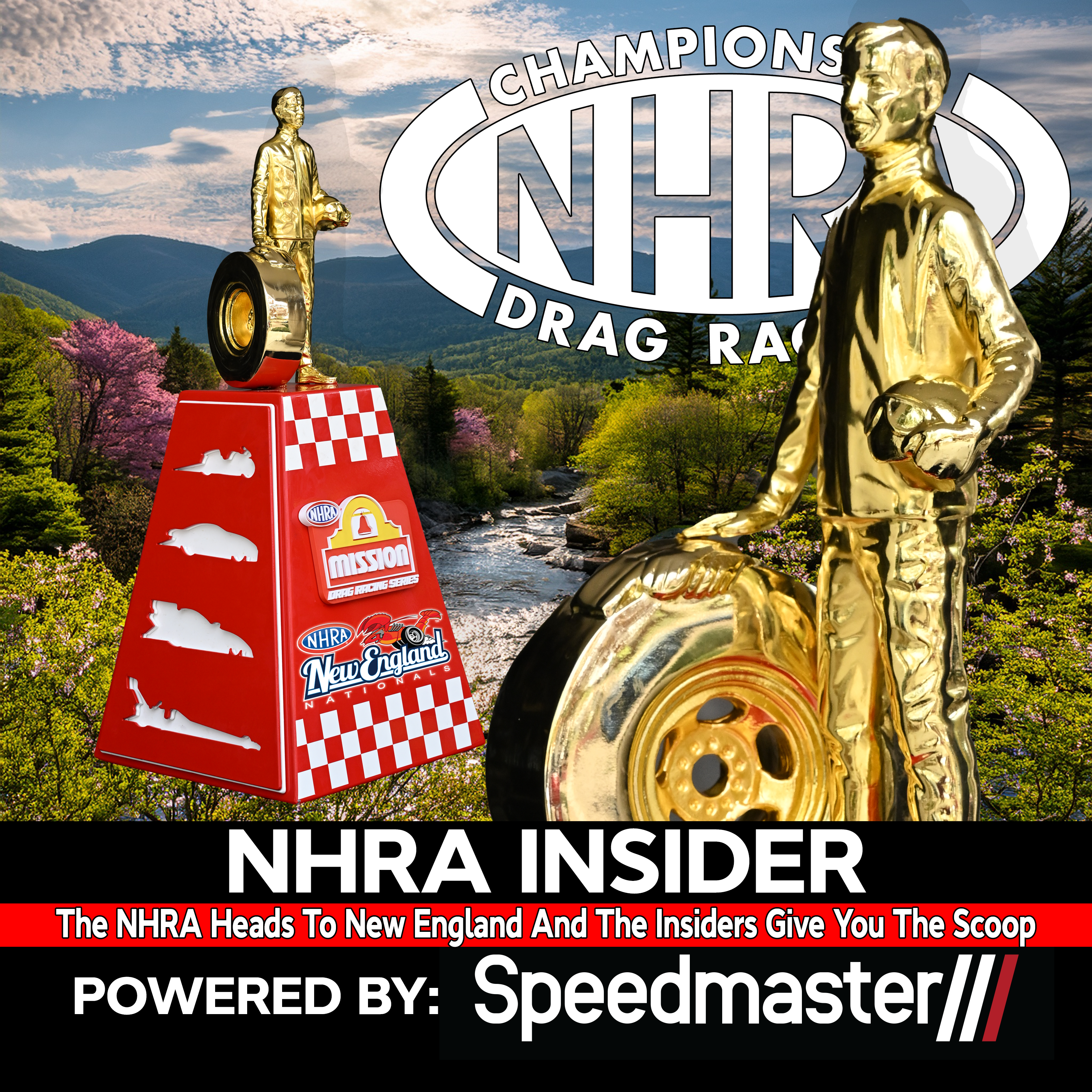 NHRA Insider Podcast