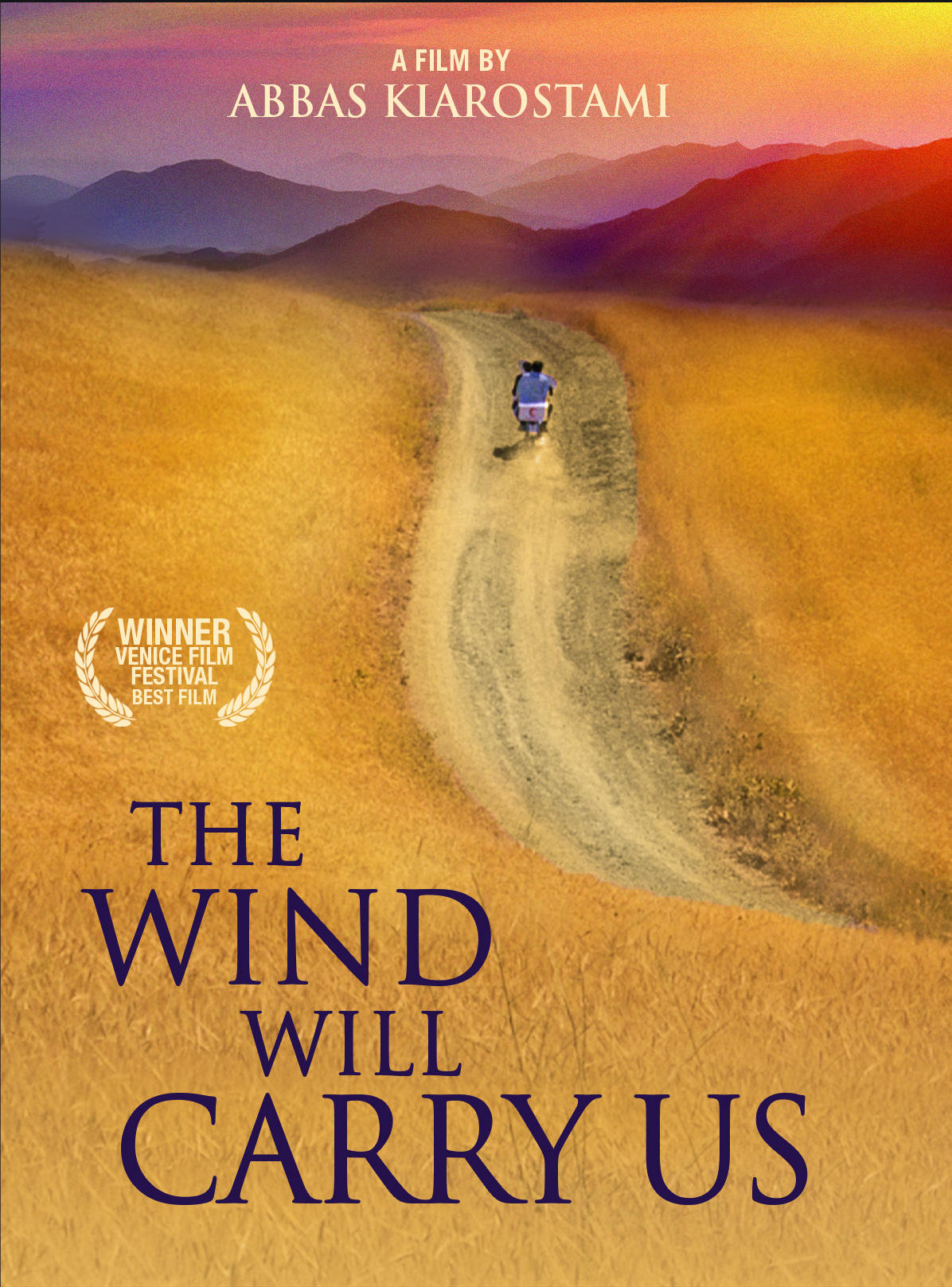 [Preview] Bonus Episode 56 - The Wind Will Carry Us (1999) w/ Tamara Nassar