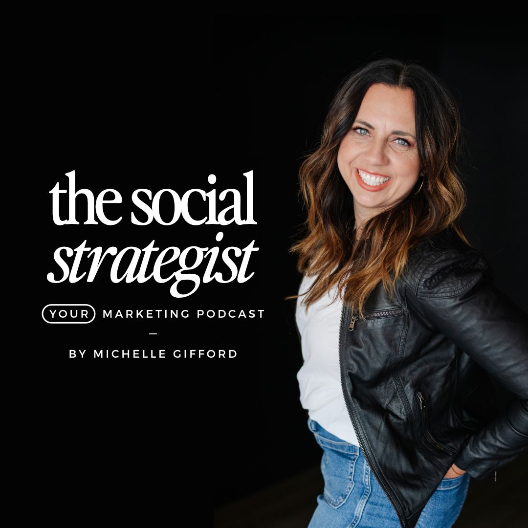 The Social Strategist