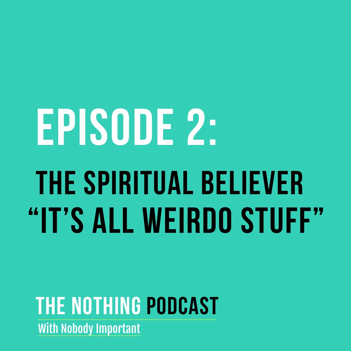 The Spiritual Believer - 