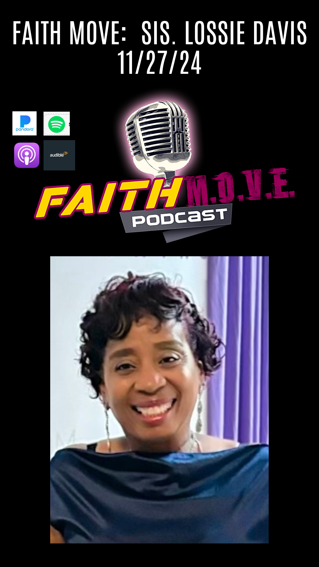 Faith Move Podcast